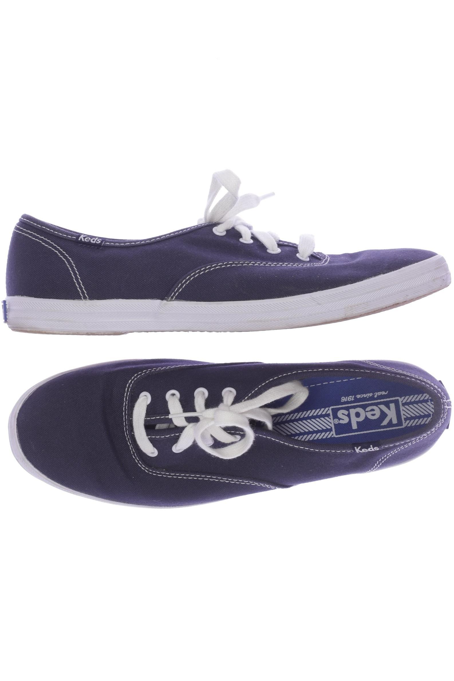 

Keds Damen Sneakers, marineblau, Gr. 39