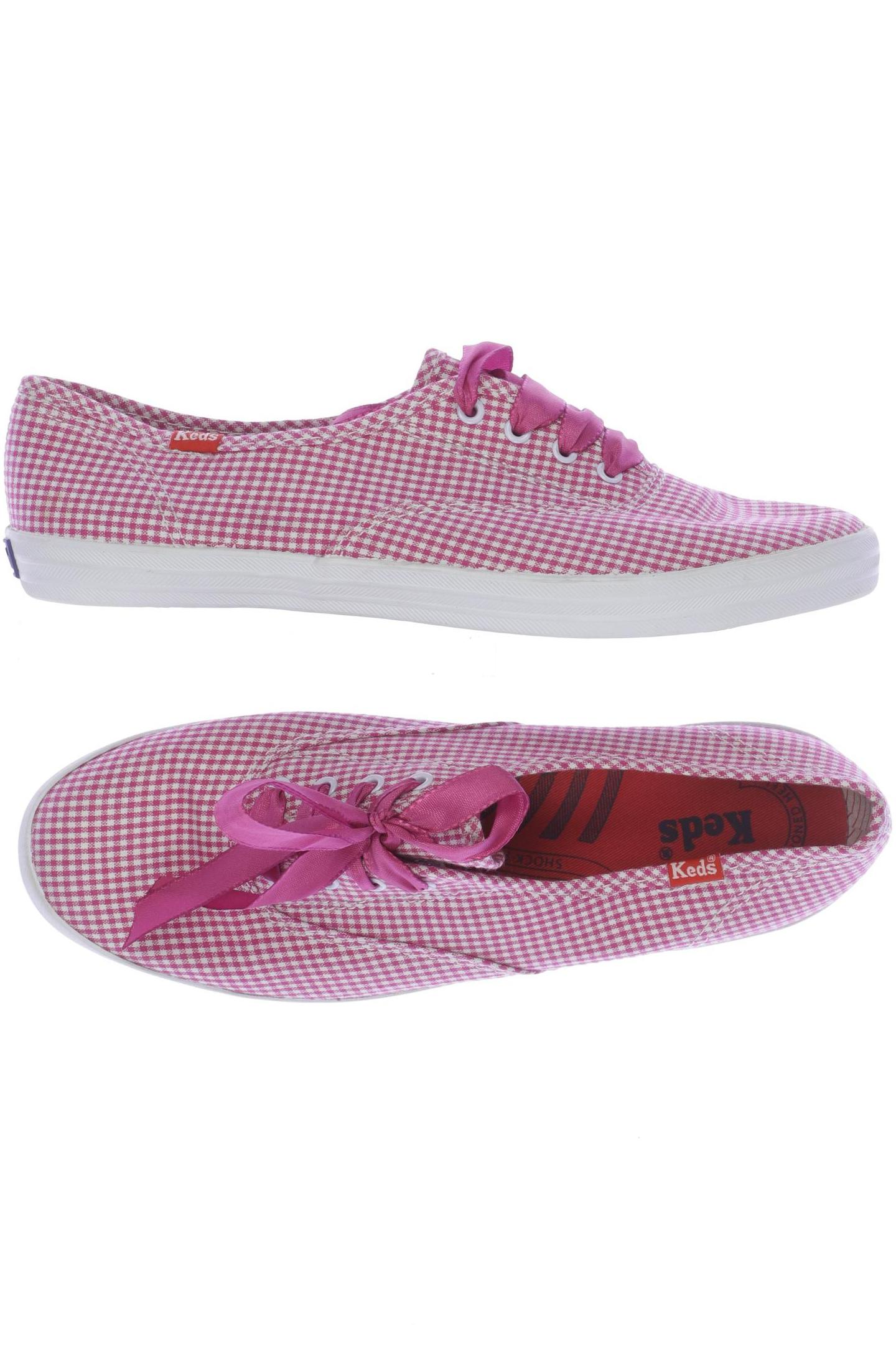 

Keds Damen Sneakers, pink, Gr. 38.5
