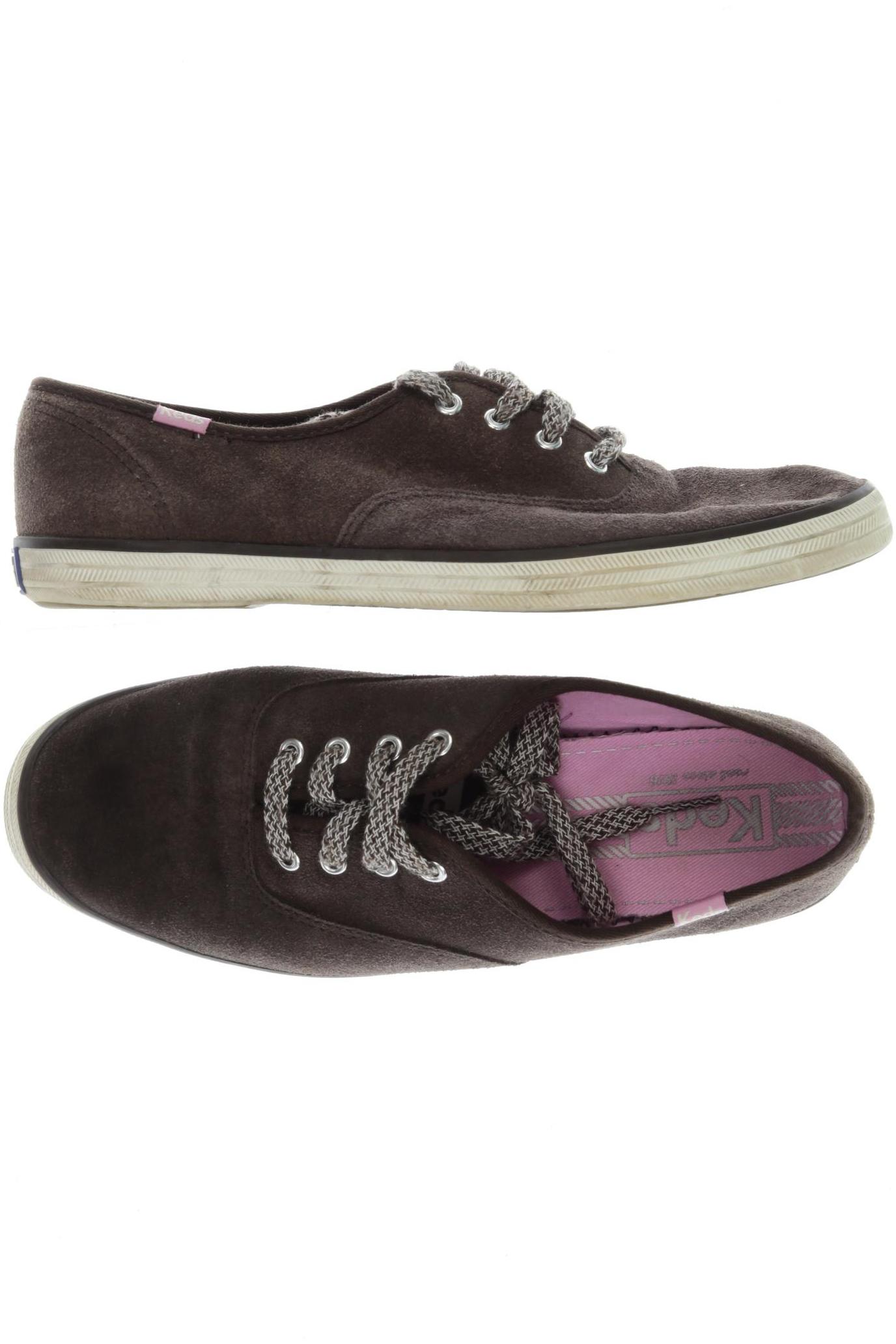 

Keds Damen Sneakers, braun, Gr. 37