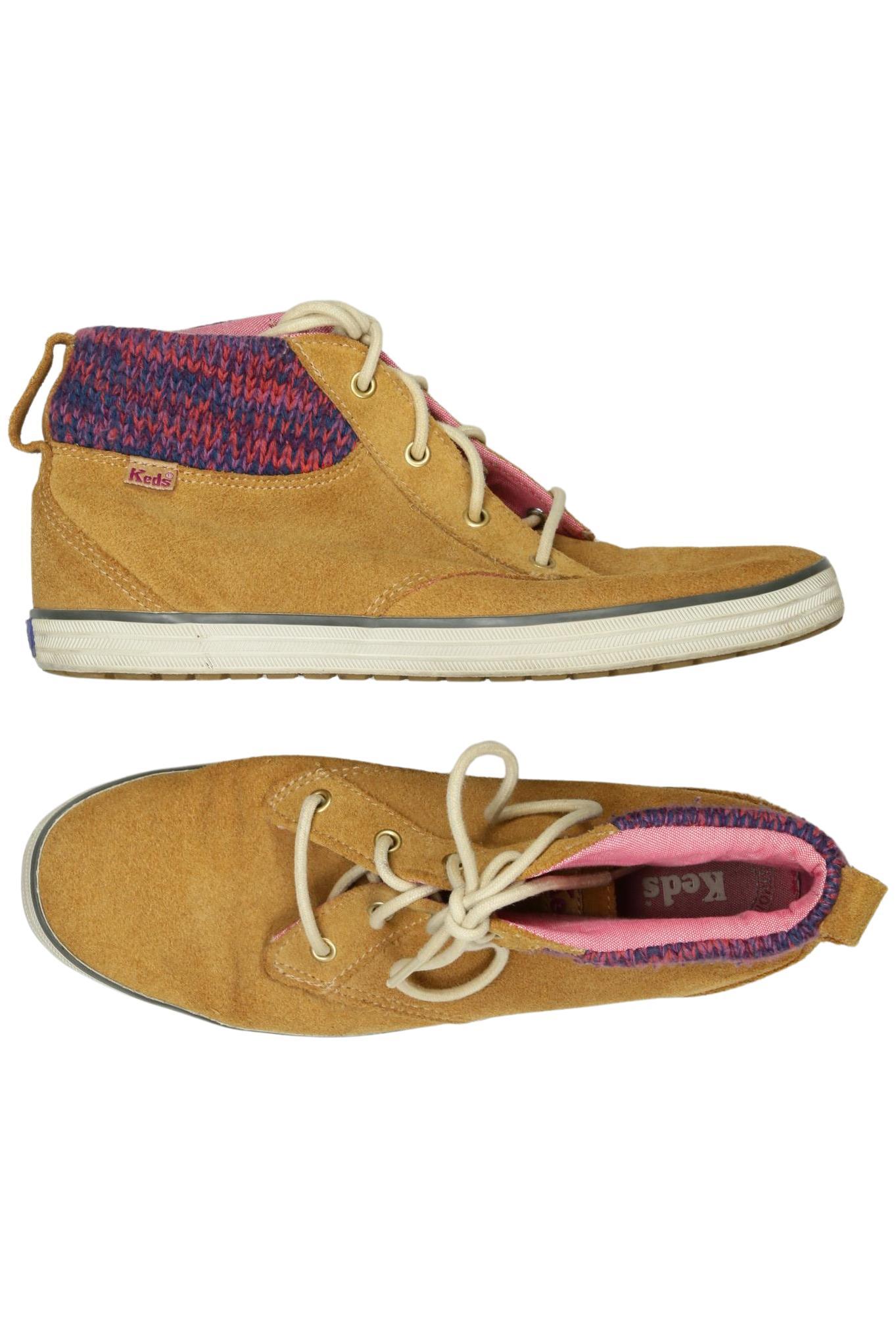 

Keds Damen Sneakers, beige, Gr. 38
