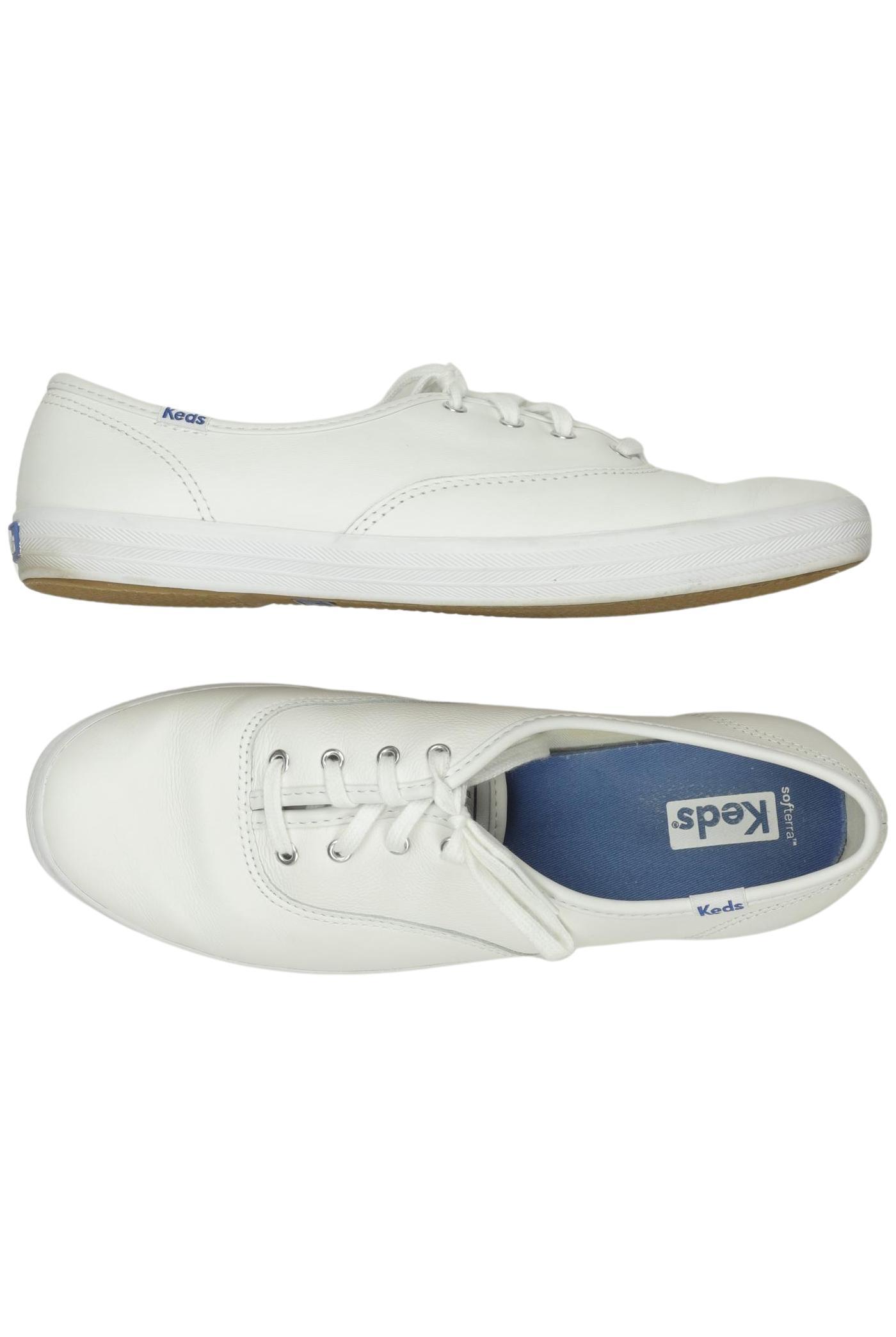 

Keds Damen Sneakers, weiß, Gr. 40