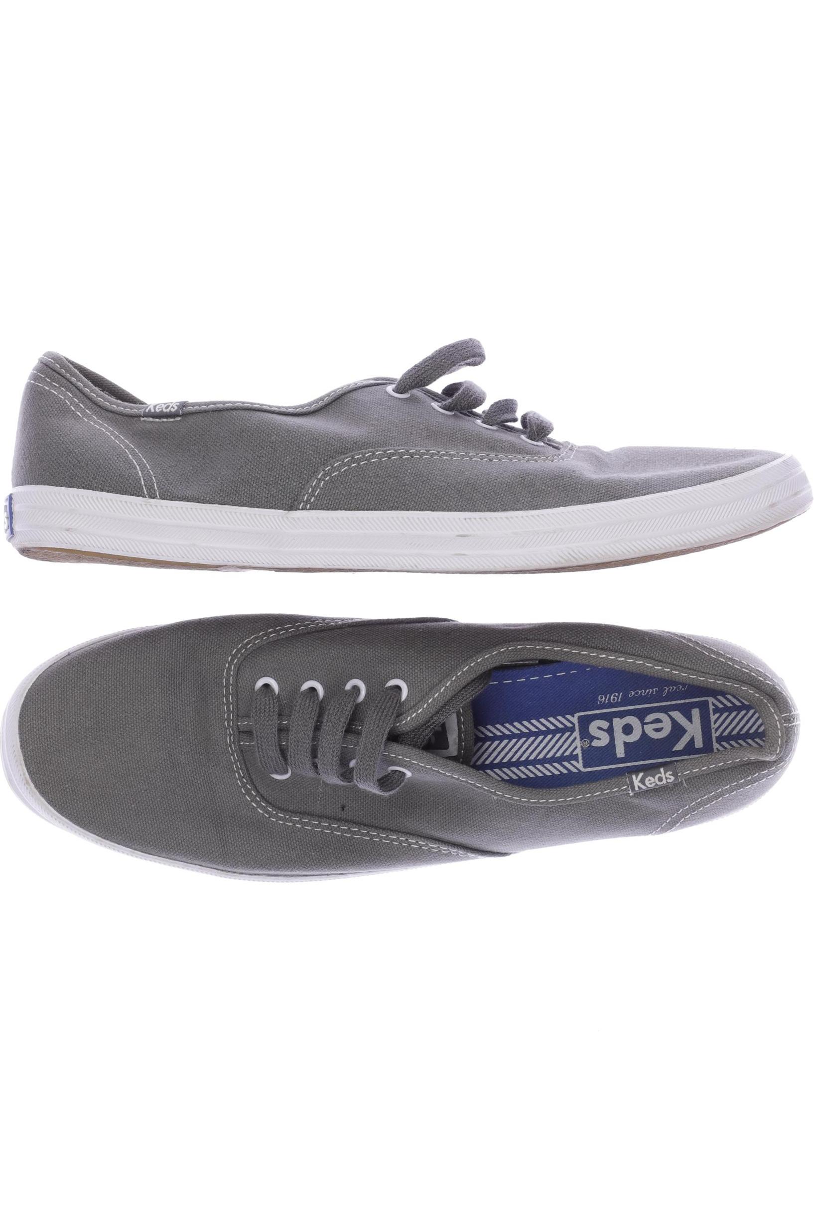 

keds Damen Sneakers, grün