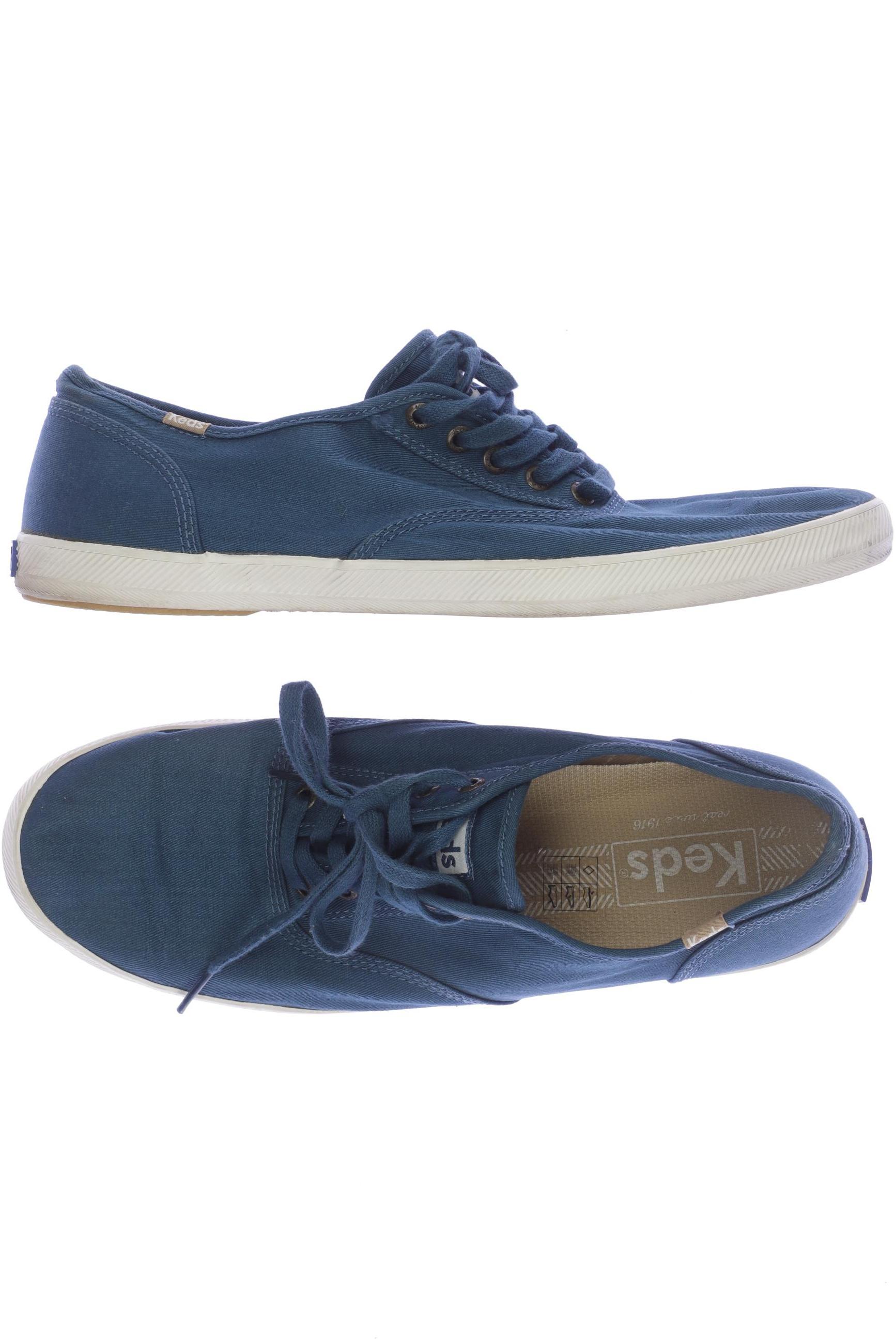 

Keds Damen Sneakers, türkis