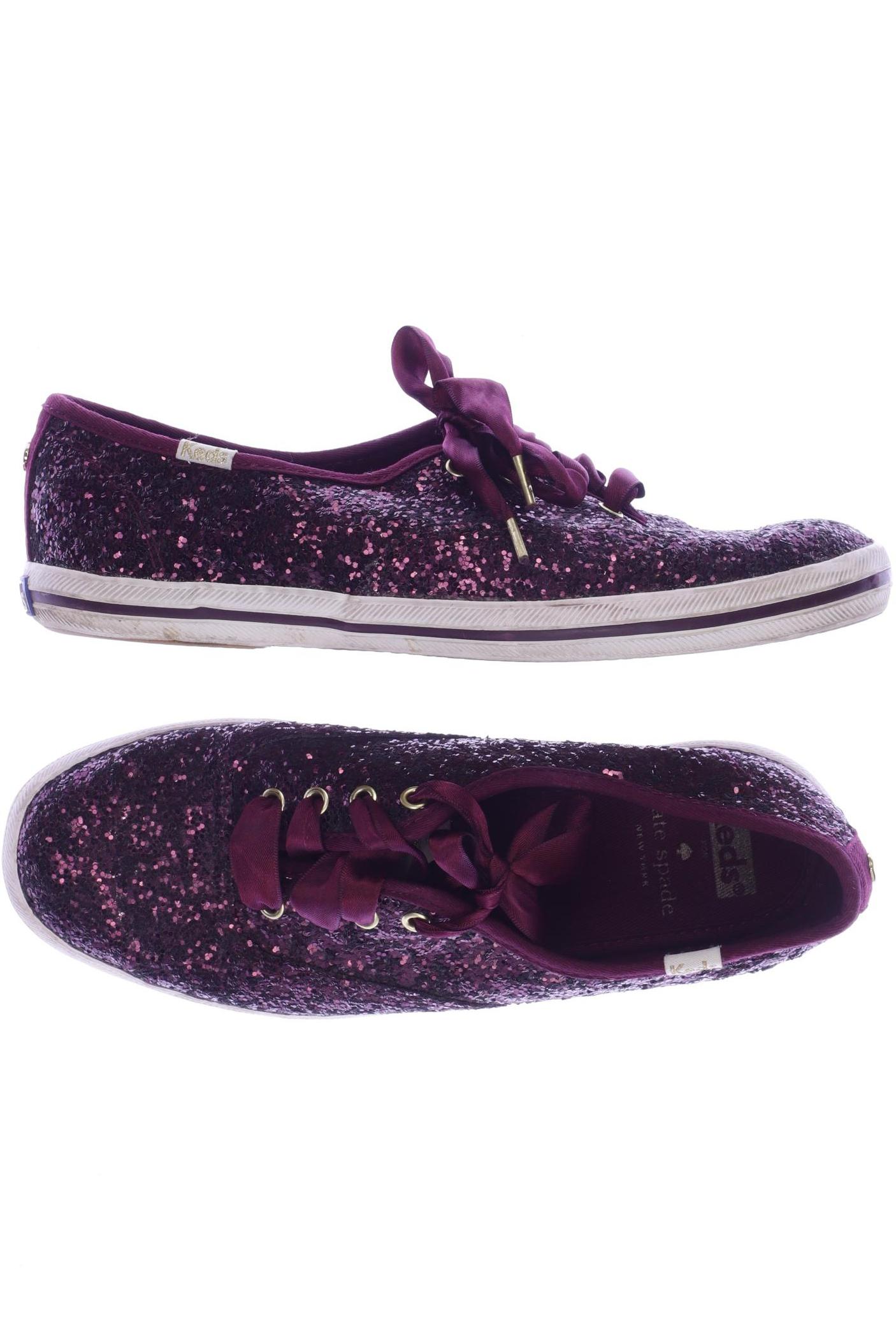 

keds Damen Sneakers, bordeaux