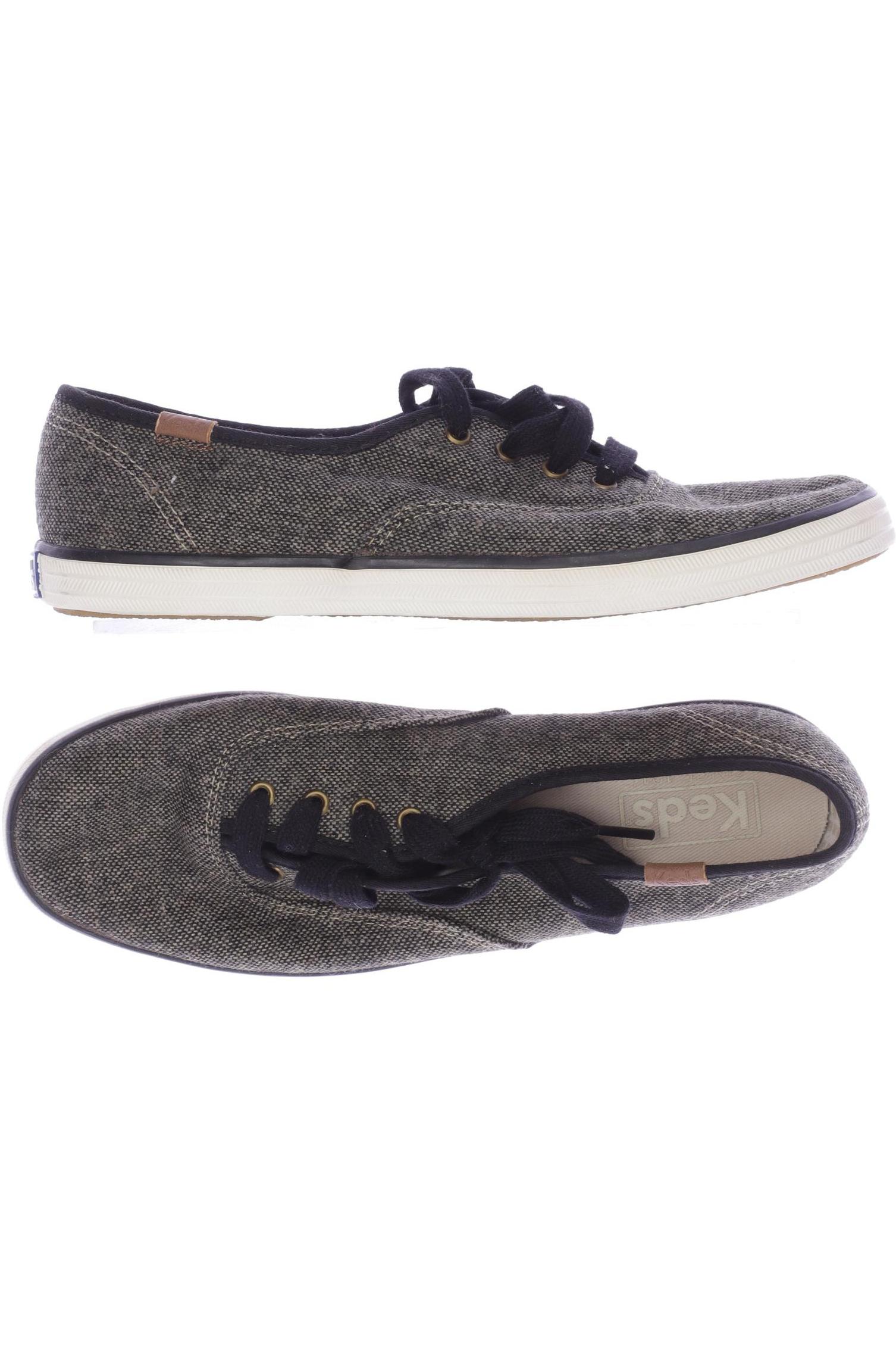

keds Damen Sneakers, braun