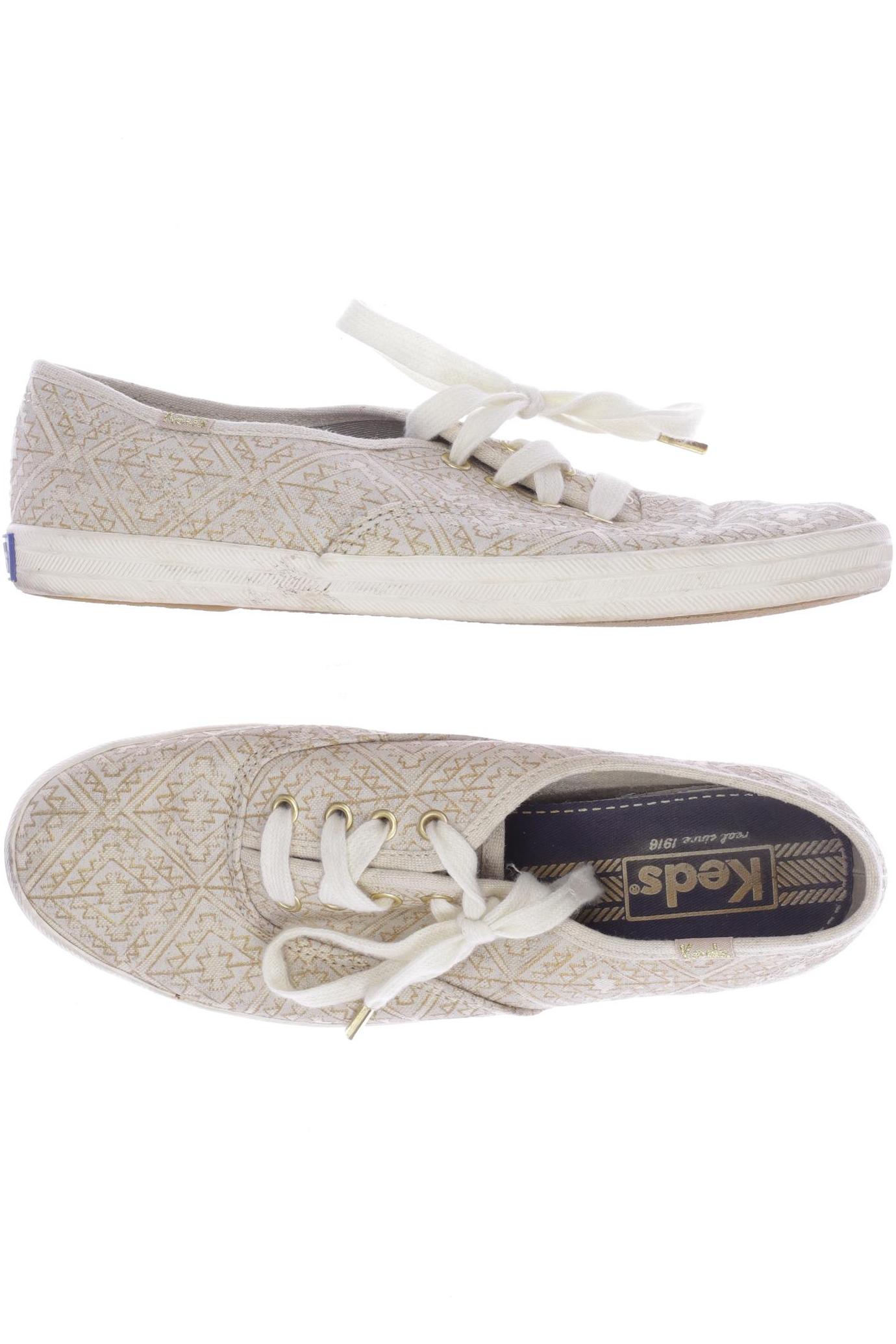 

keds Damen Sneakers, beige