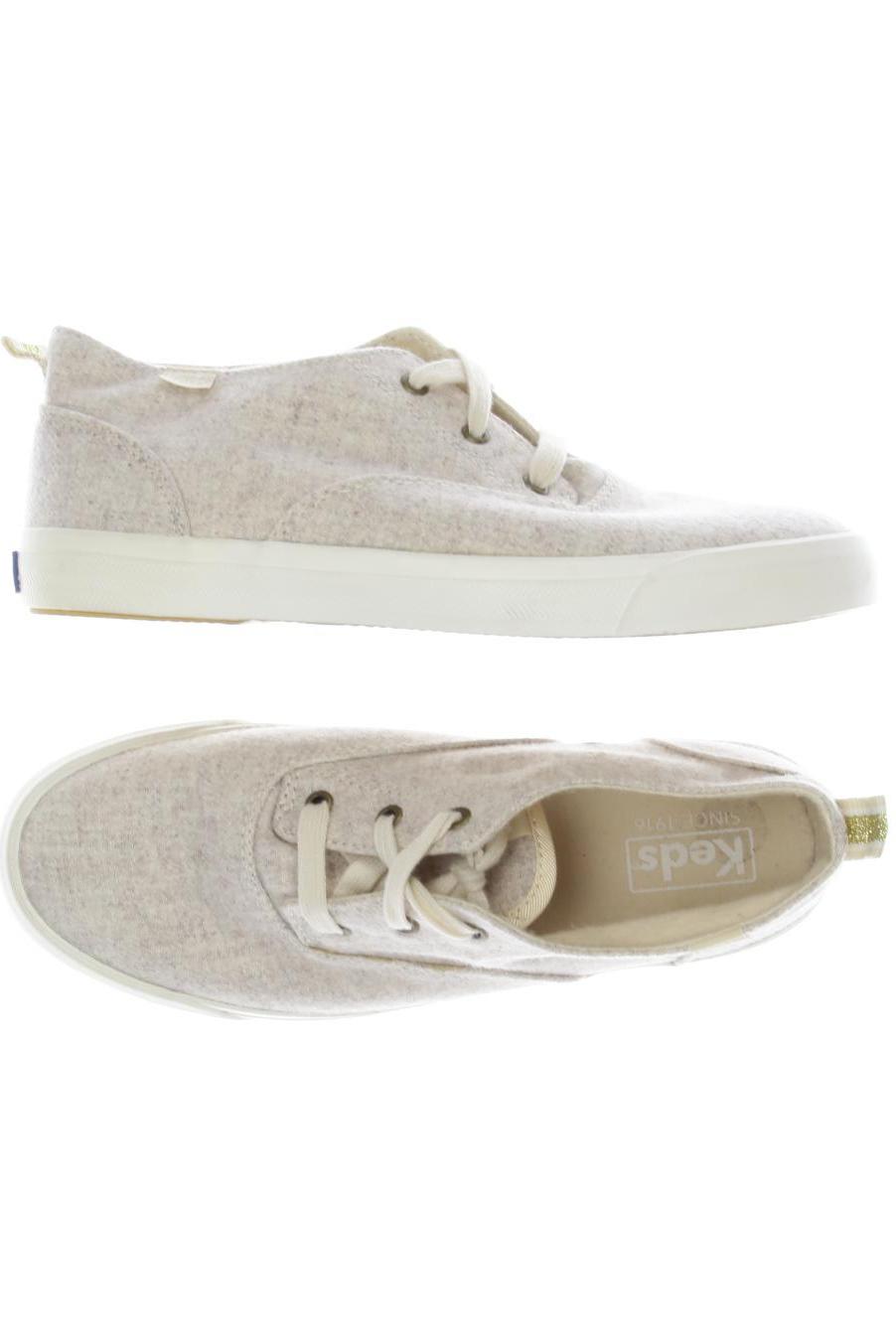 

Keds Damen Sneakers, beige, Gr. 38
