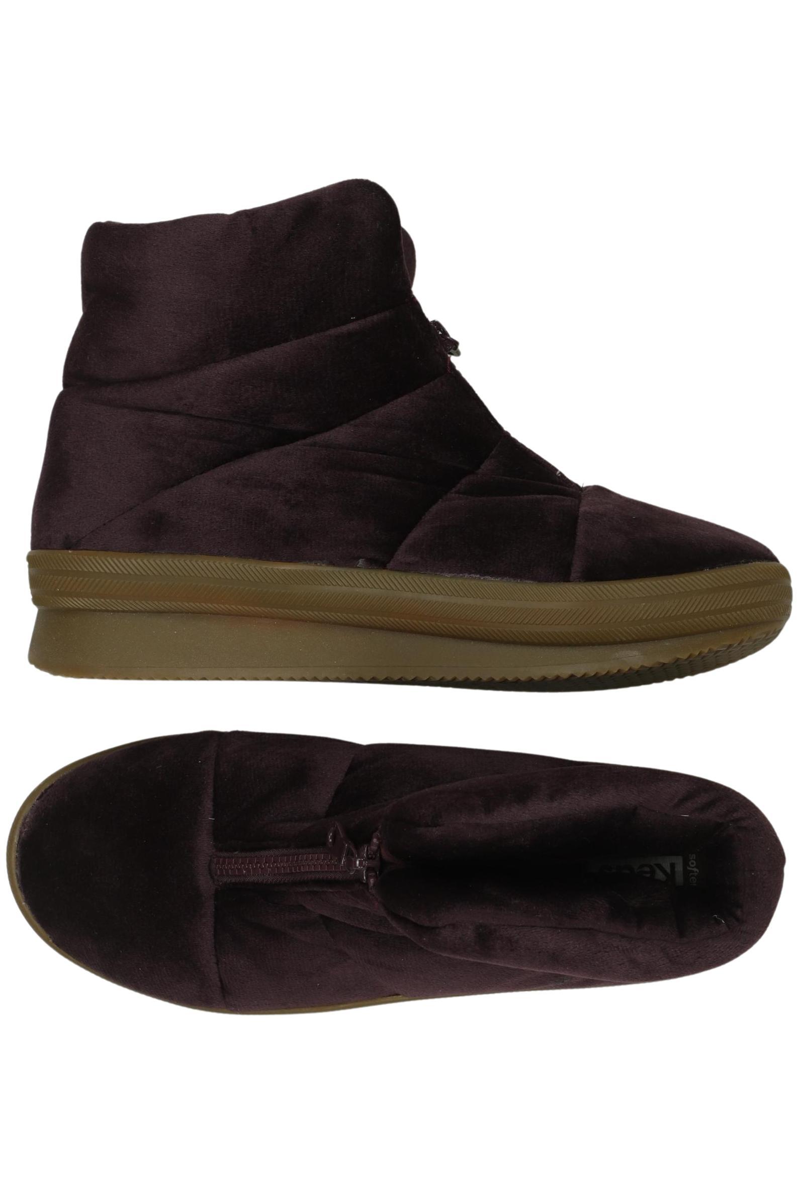 

Keds Damen Stiefelette, flieder, Gr. 40