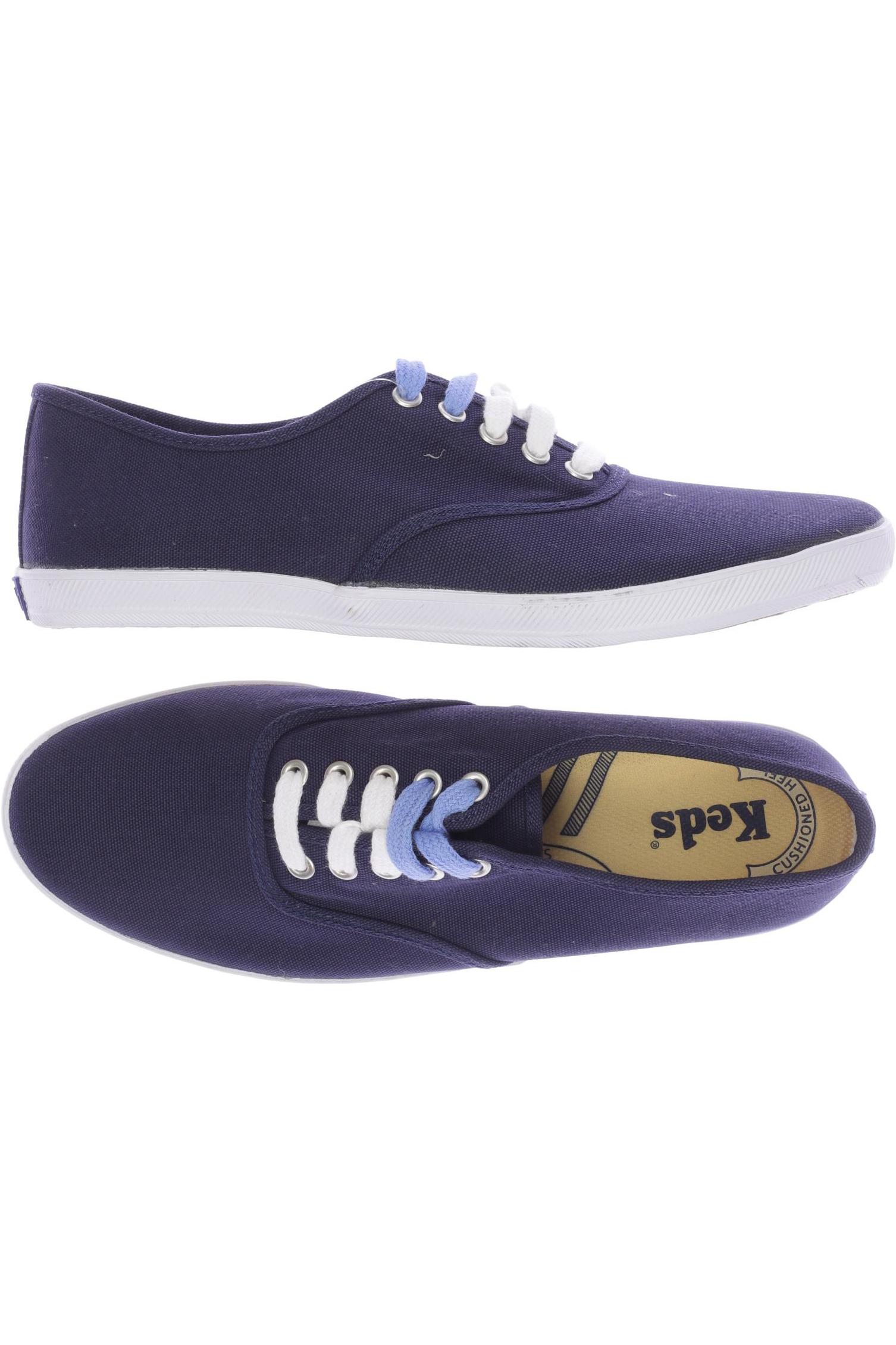 

keds Herren Sneakers, marineblau