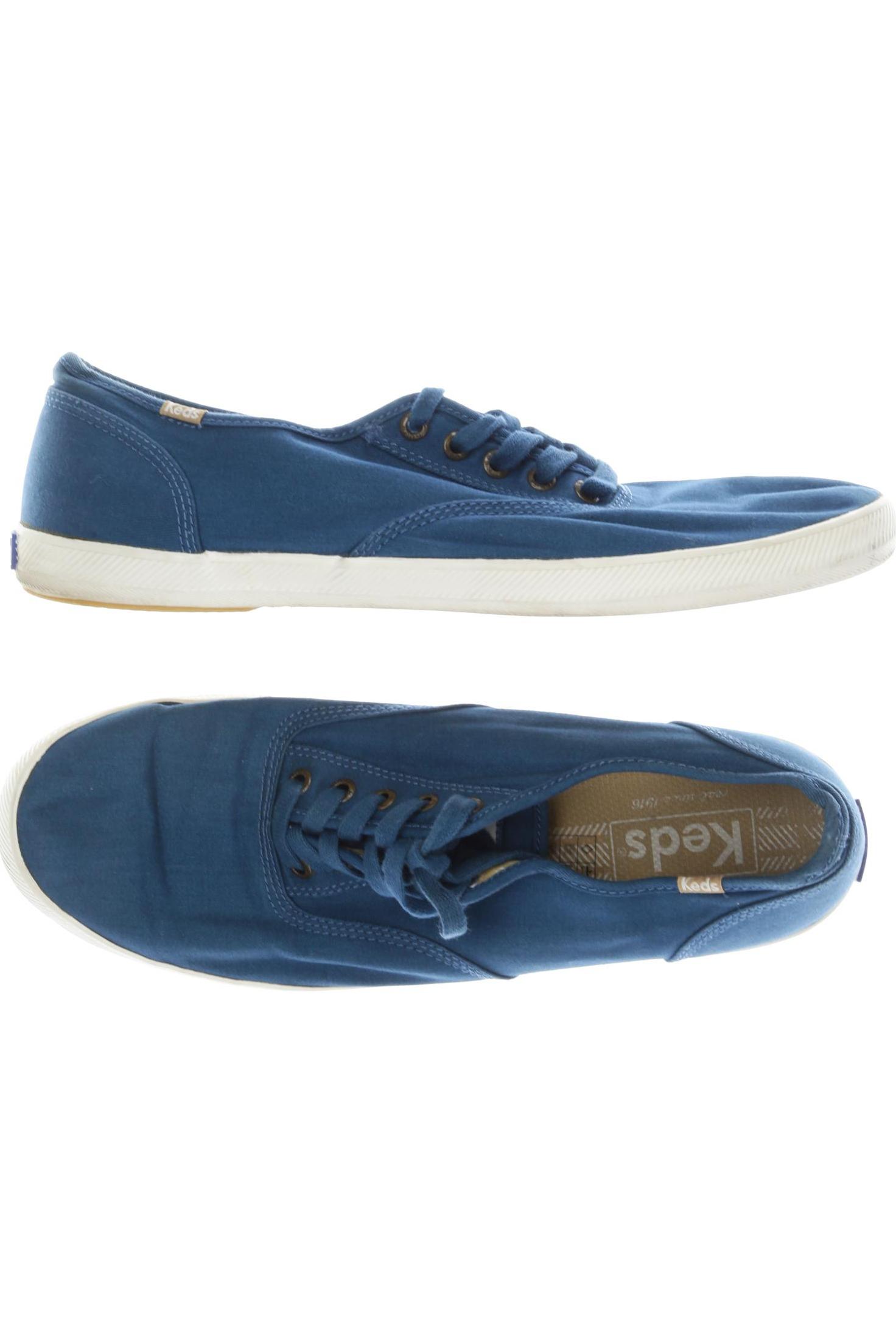

Keds Herren Sneakers, türkis, Gr. 10.5