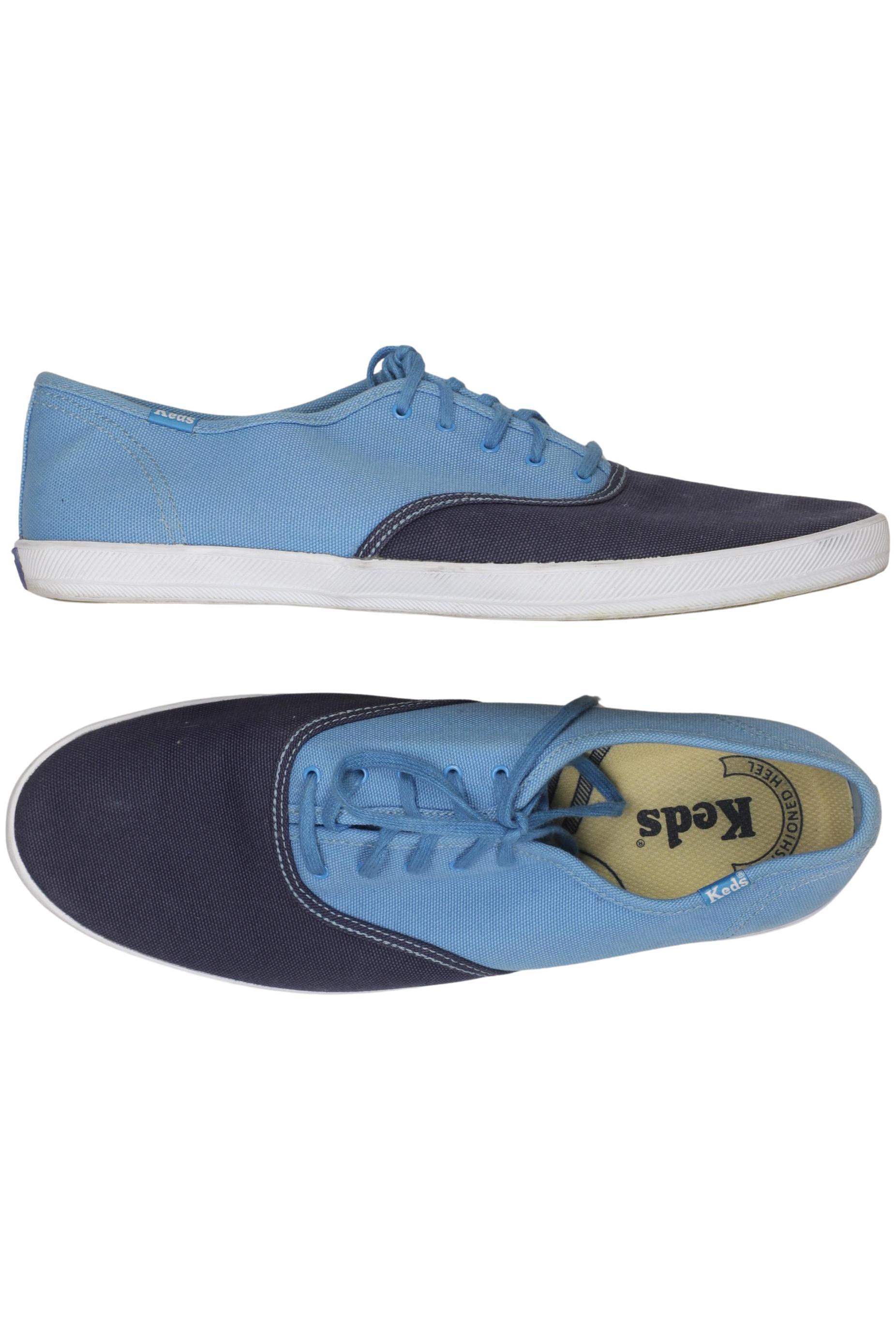 

Keds Herren Sneakers, mehrfarbig, Gr. 8.5