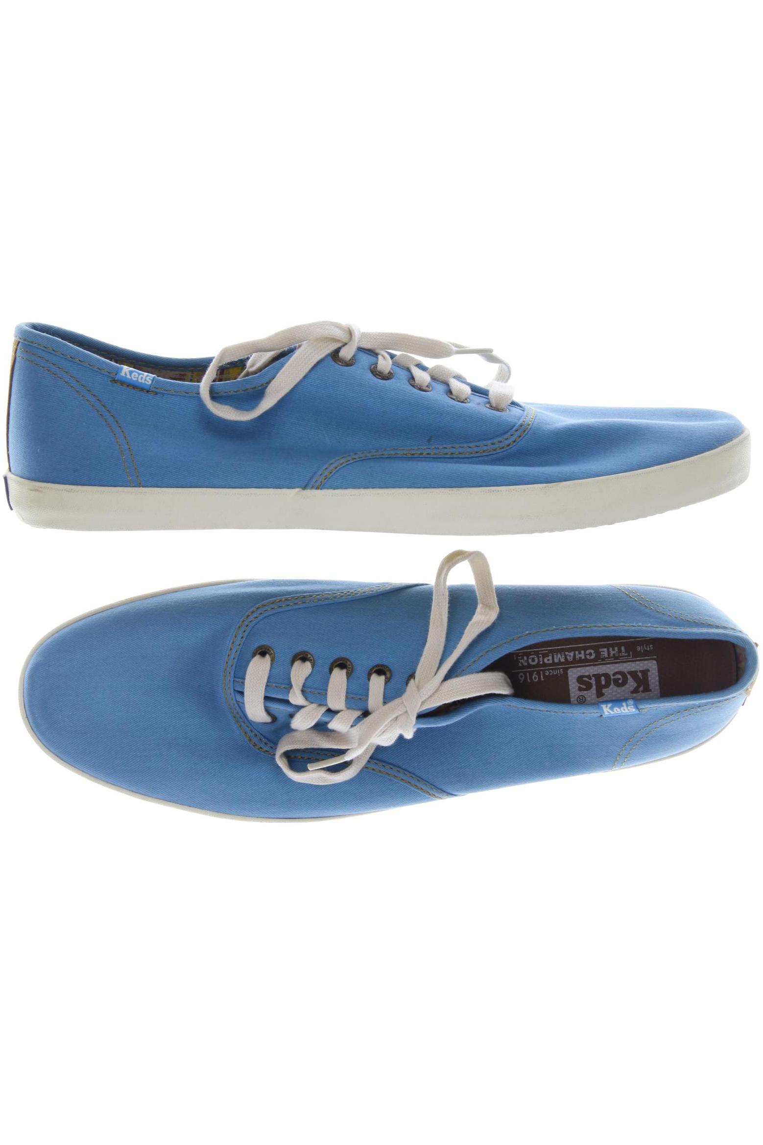 

keds Herren Sneakers, blau
