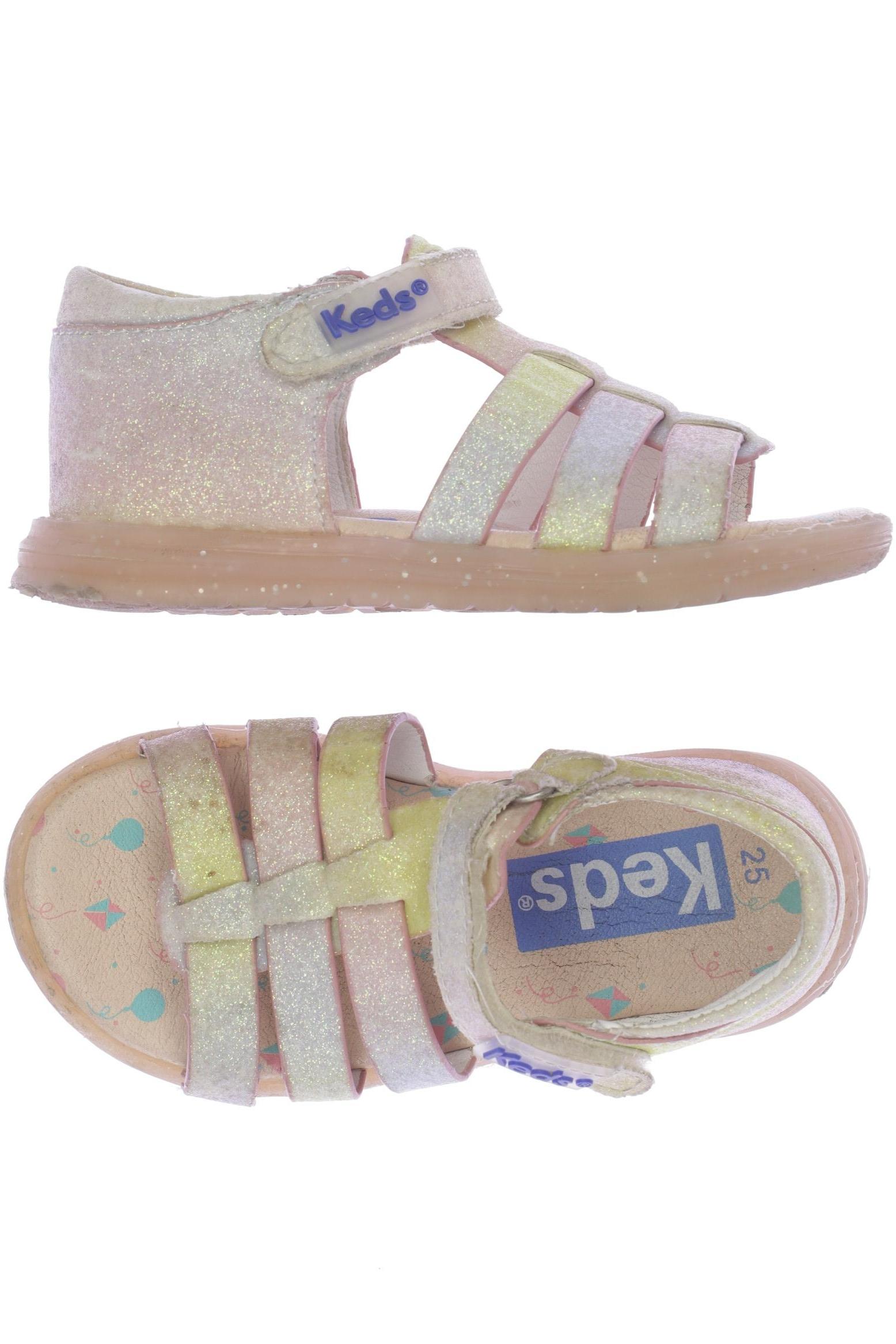 

Keds Damen Kinderschuhe, mehrfarbig, Gr. 25