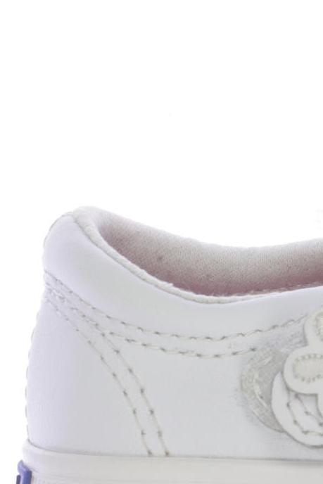 Thumbnail - Keds Mädchen Kinderschuhe, weiß, Gr. 19