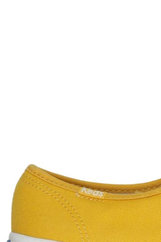 Thumbnail - Keds Mädchen Kinderschuhe, orange, Gr. 38