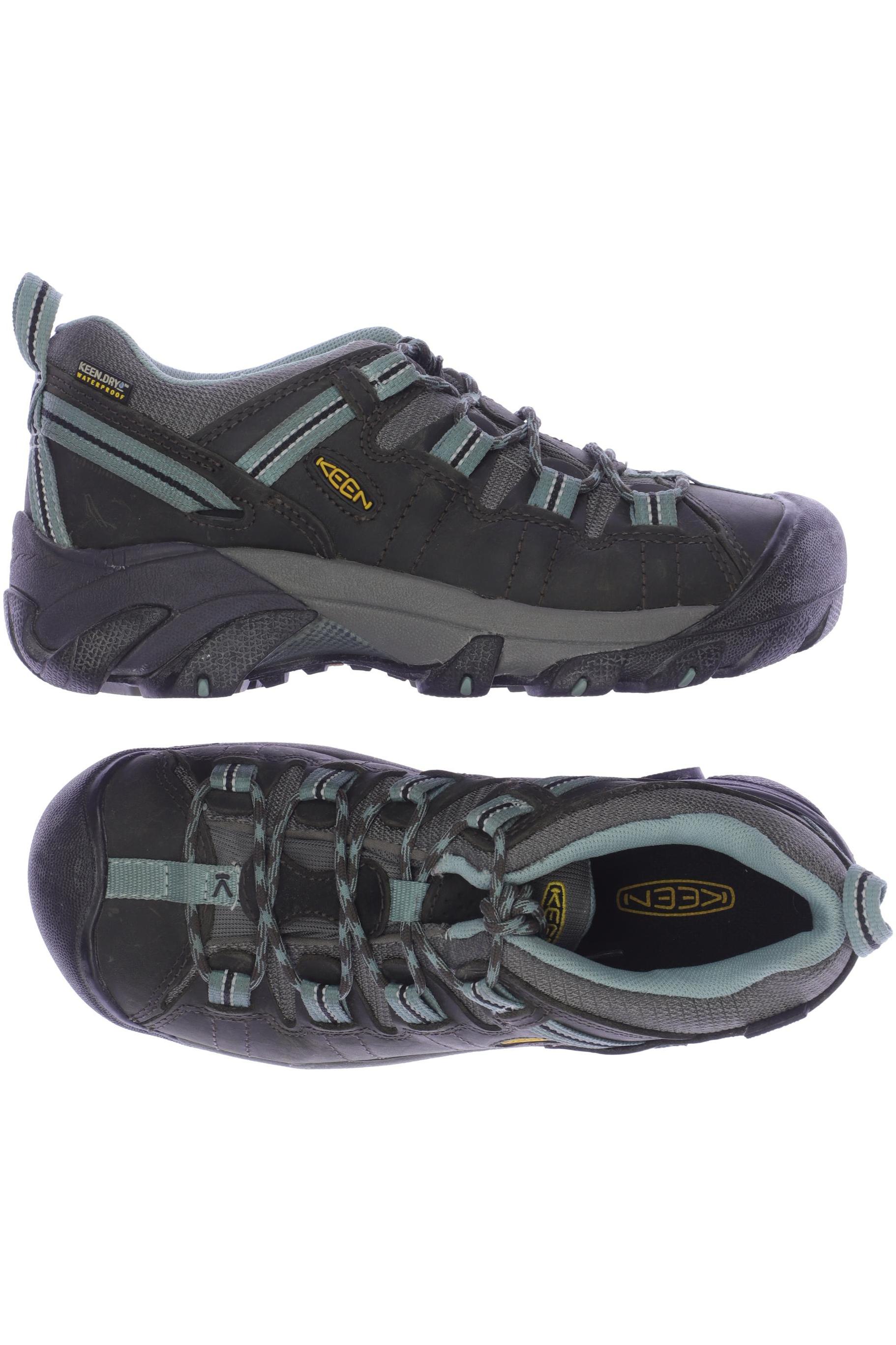 

Keen Damen Halbschuh, grau, Gr. 37.5