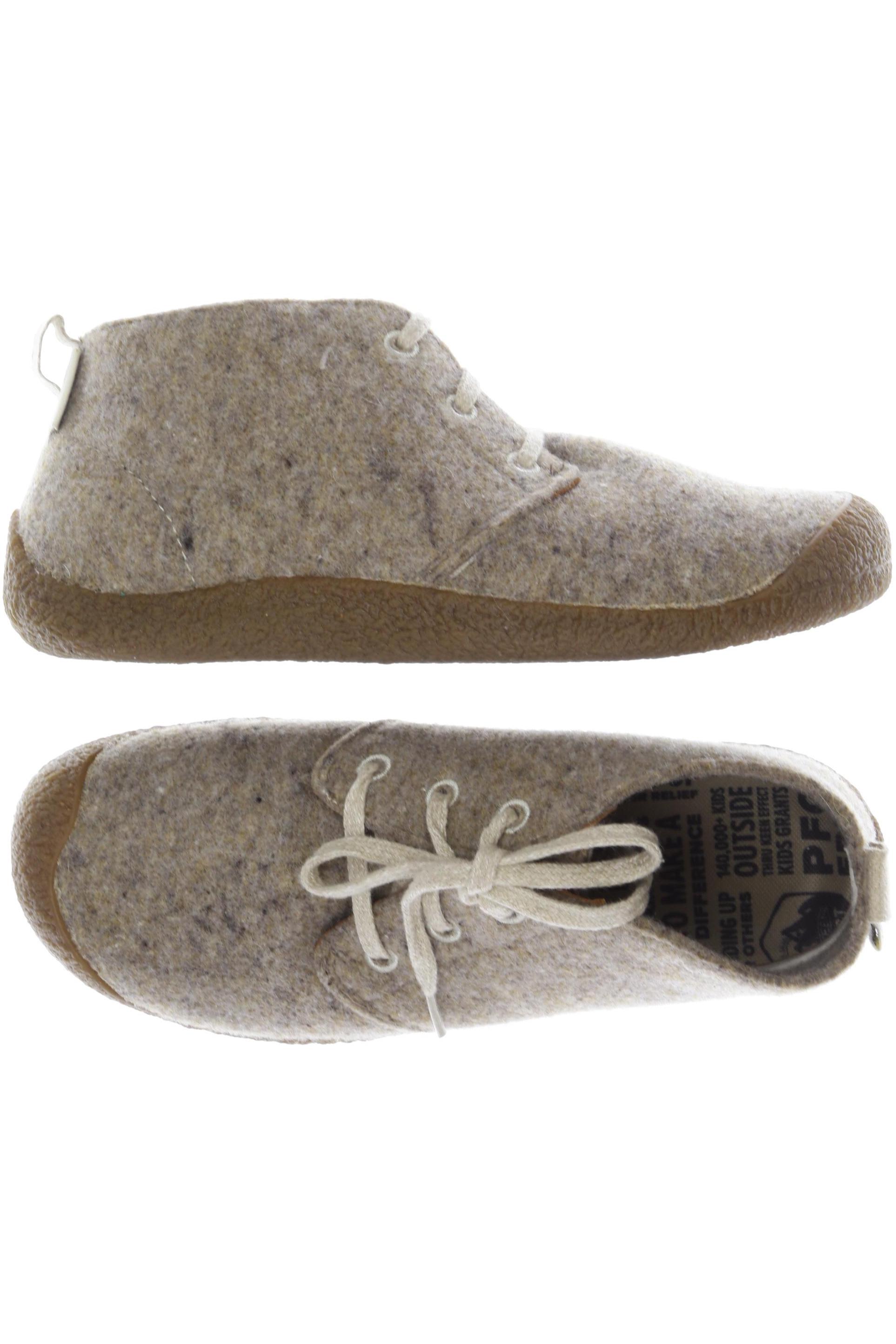 

Keen Damen Halbschuh, braun, Gr. 40.5