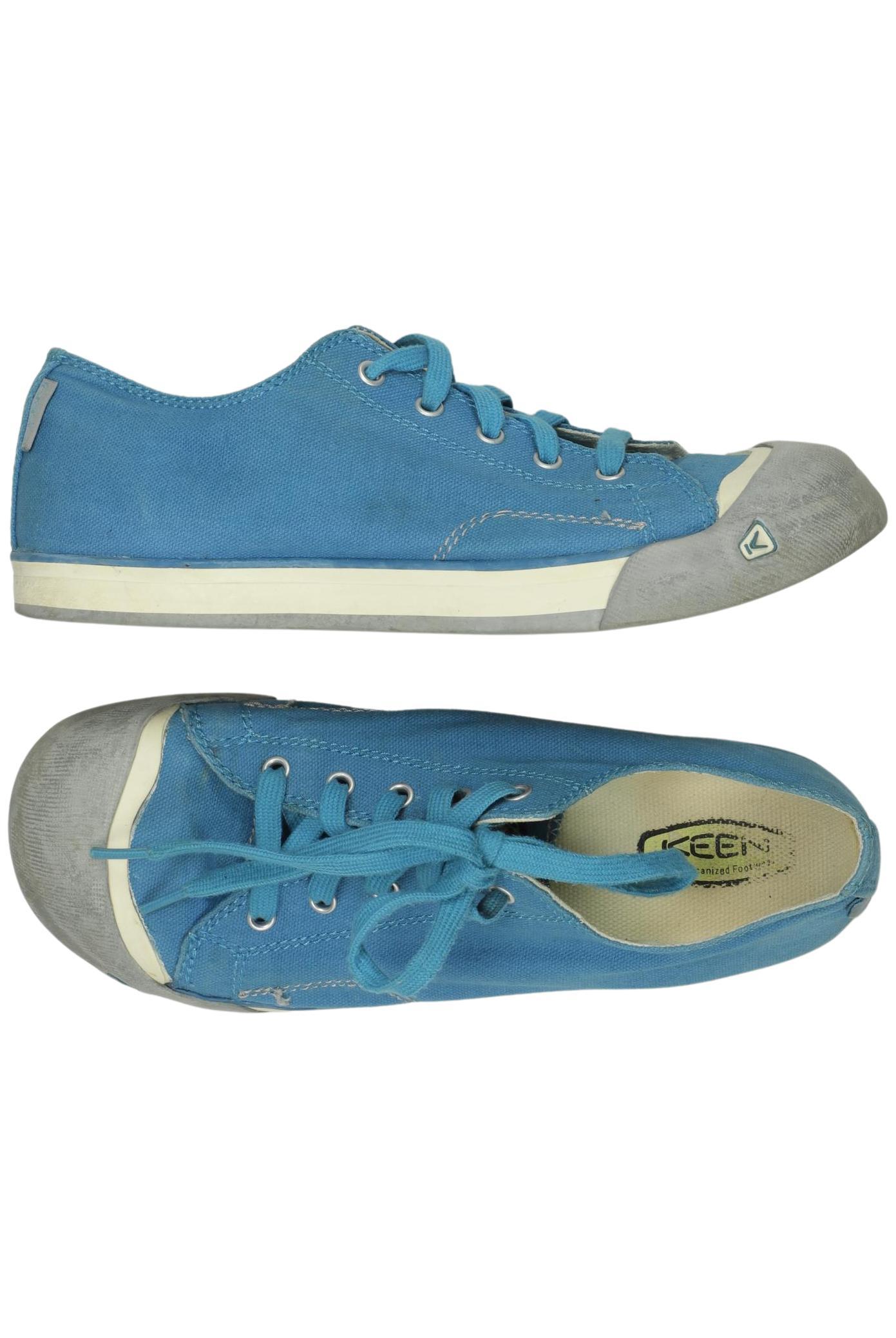 

Keen Damen Halbschuh, blau, Gr. 39