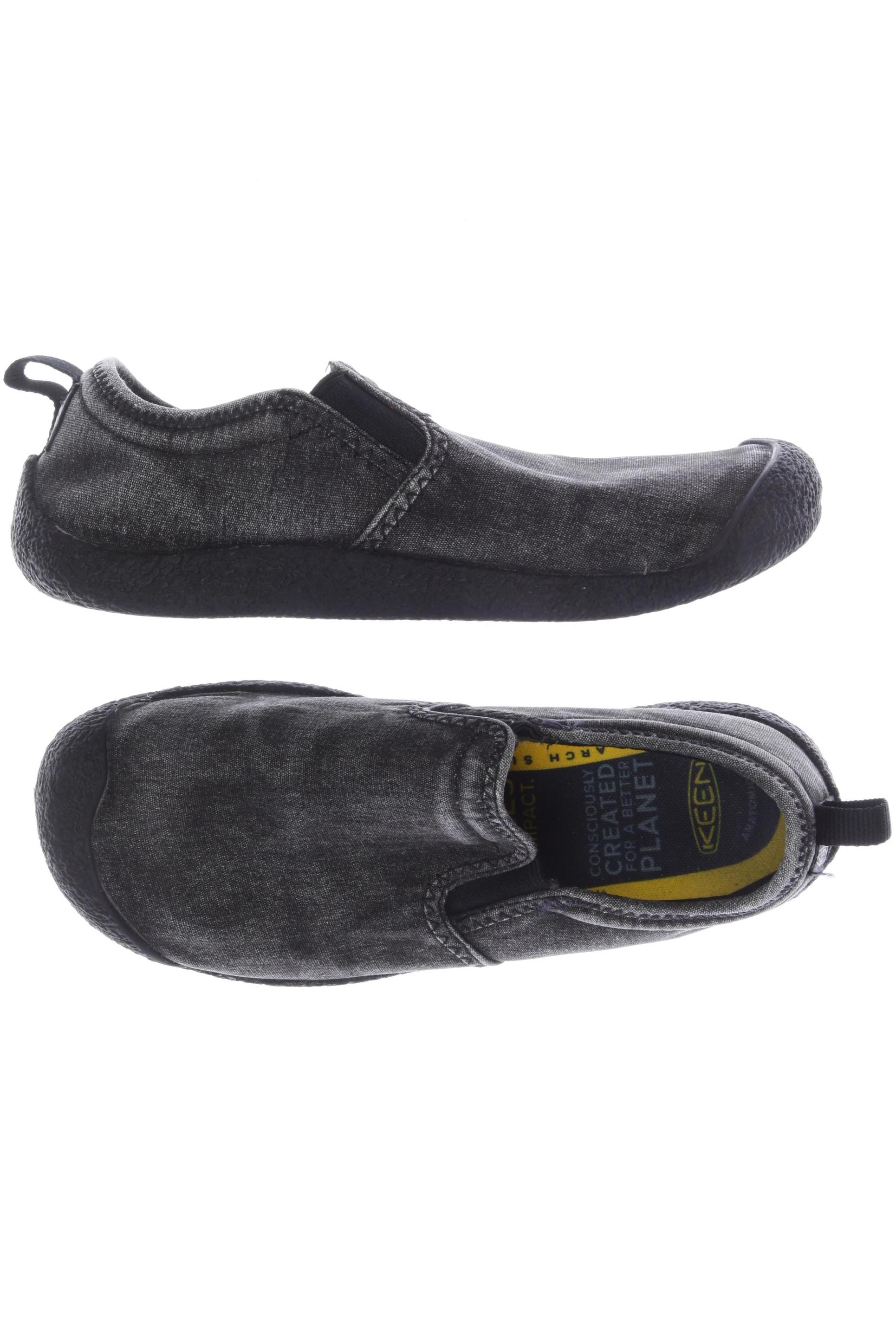 

Keen Damen Halbschuh, grau, Gr. 39