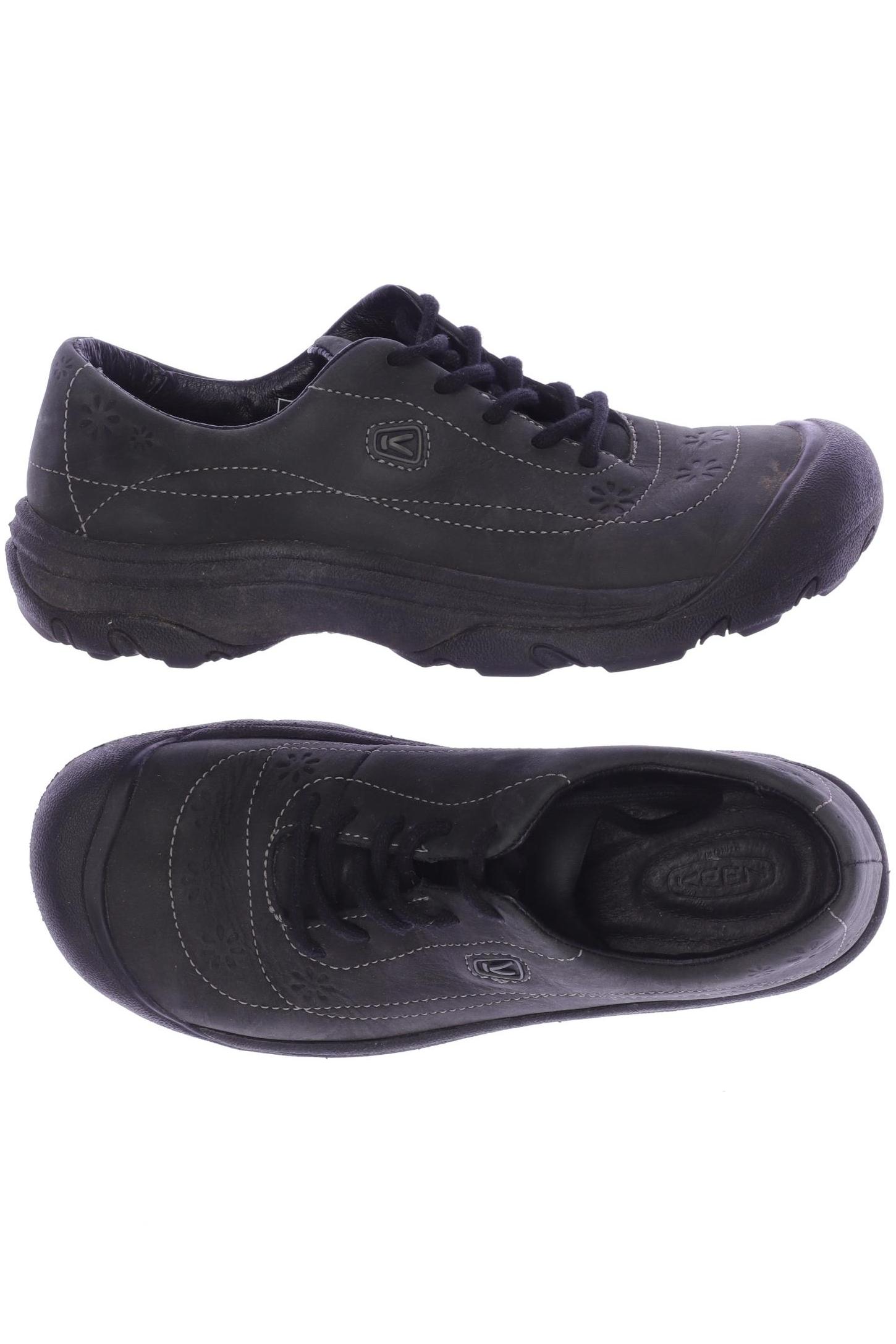 

Keen Damen Halbschuh, grün, Gr. 38