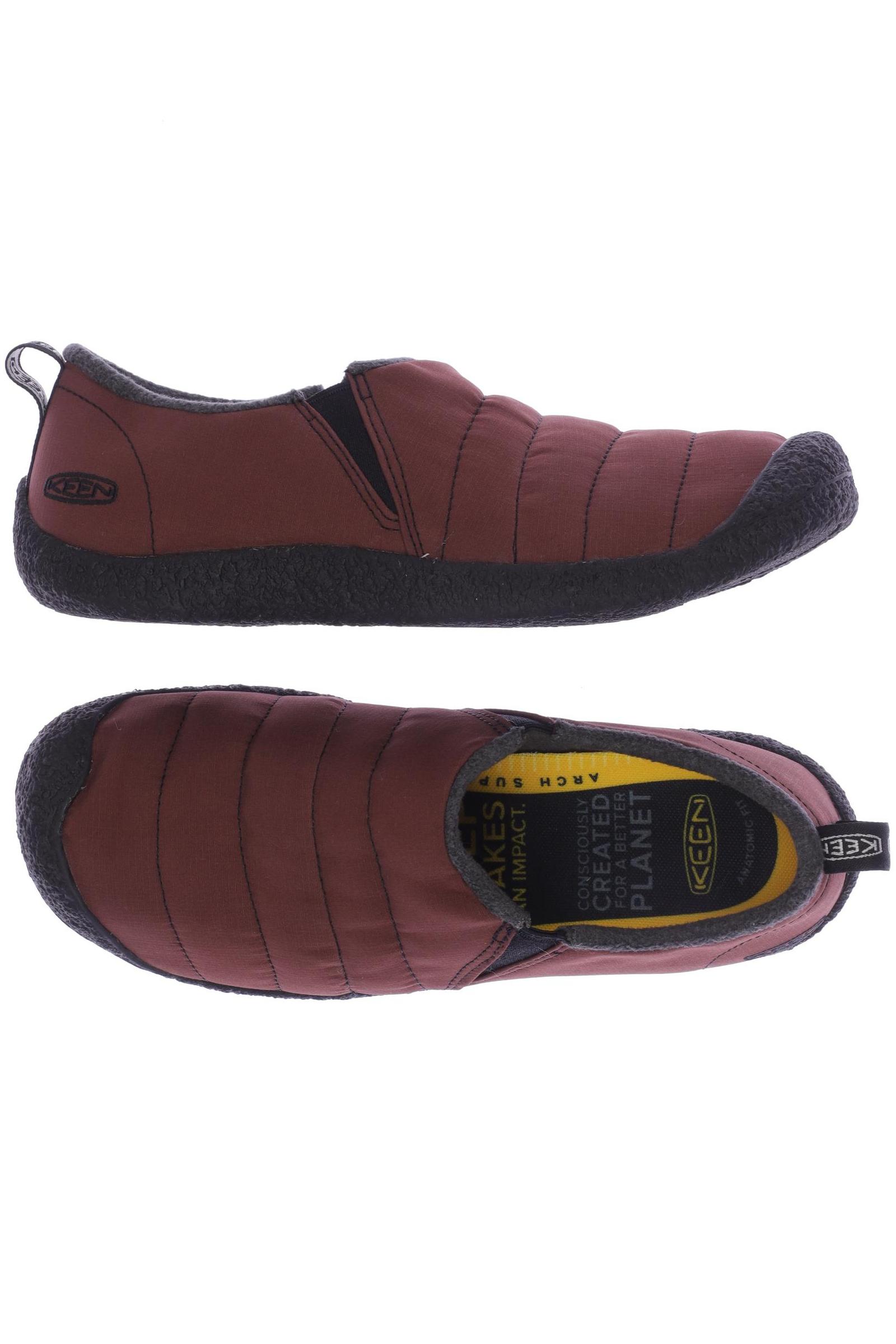 

KEEN Damen Halbschuh, bordeaux