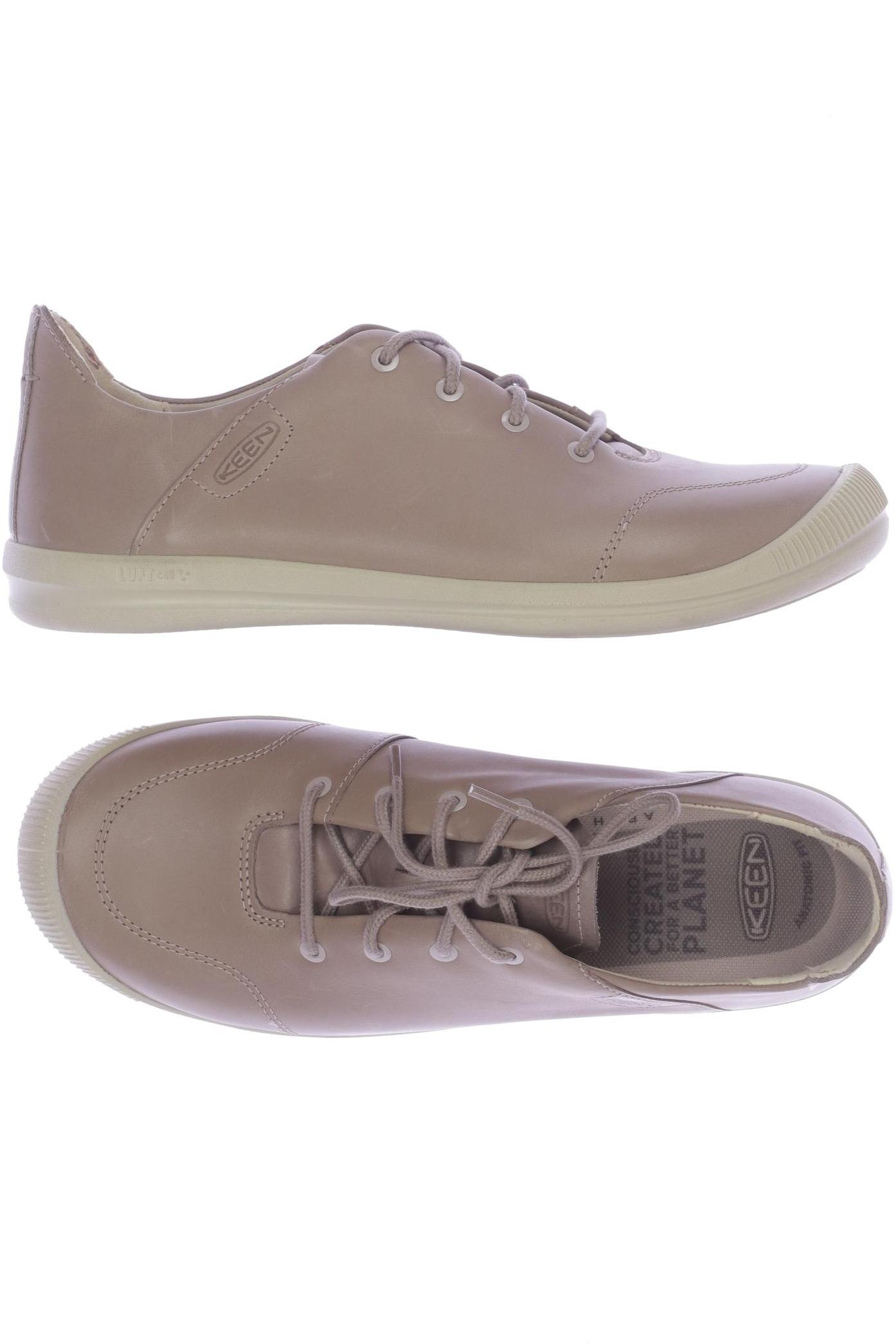 

Keen Damen Halbschuh, braun, Gr. 39