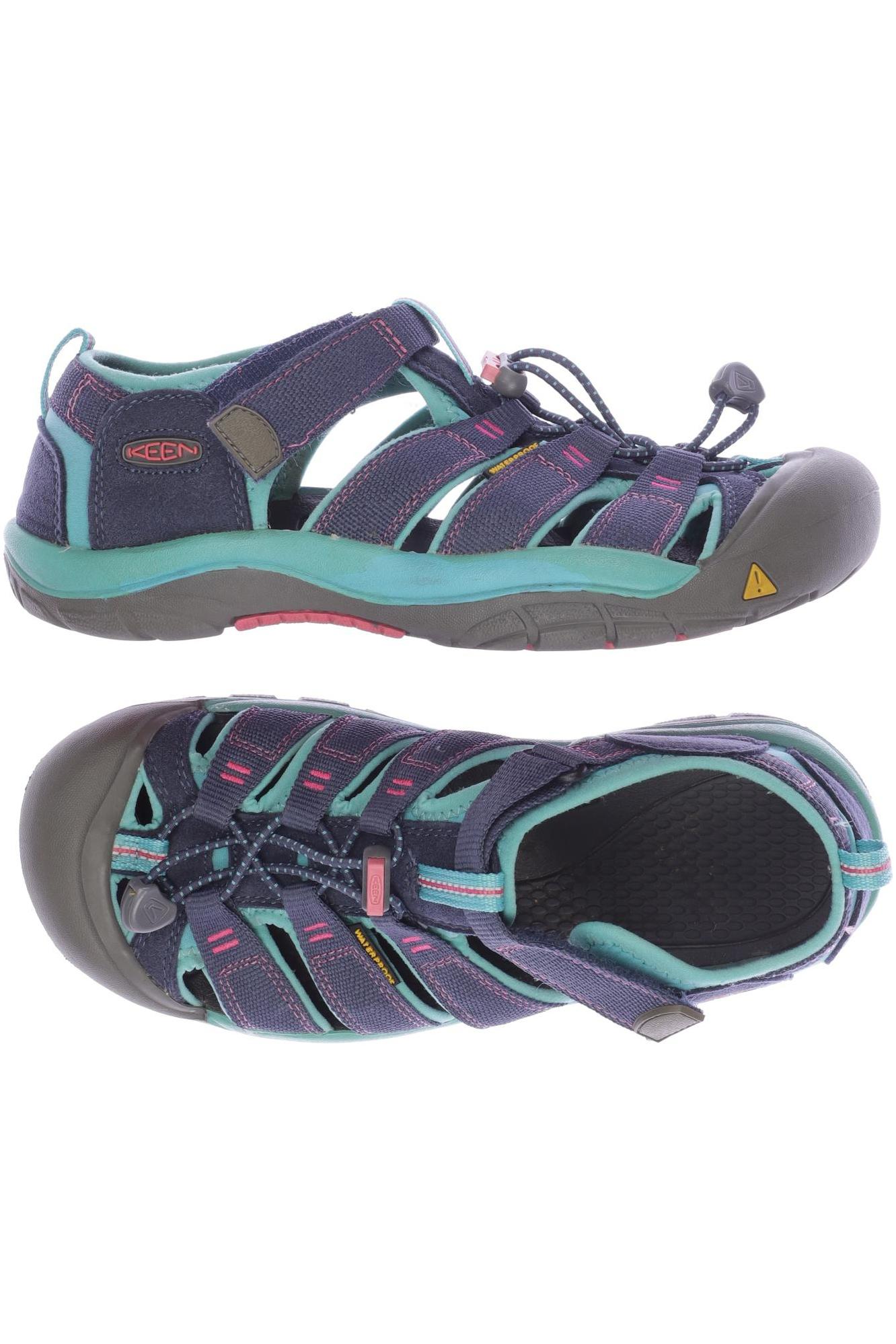 

KEEN Damen Halbschuh, marineblau