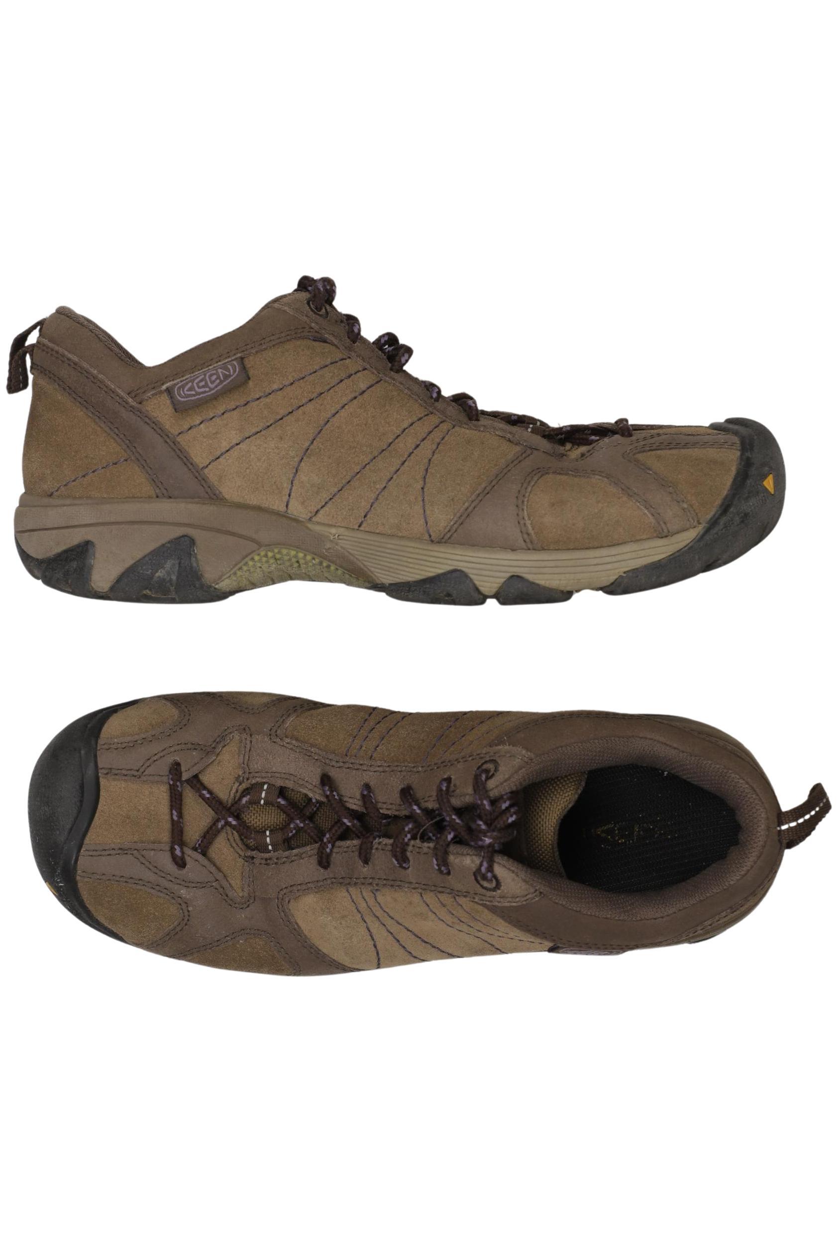 

Keen Damen Halbschuh, braun, Gr. 40