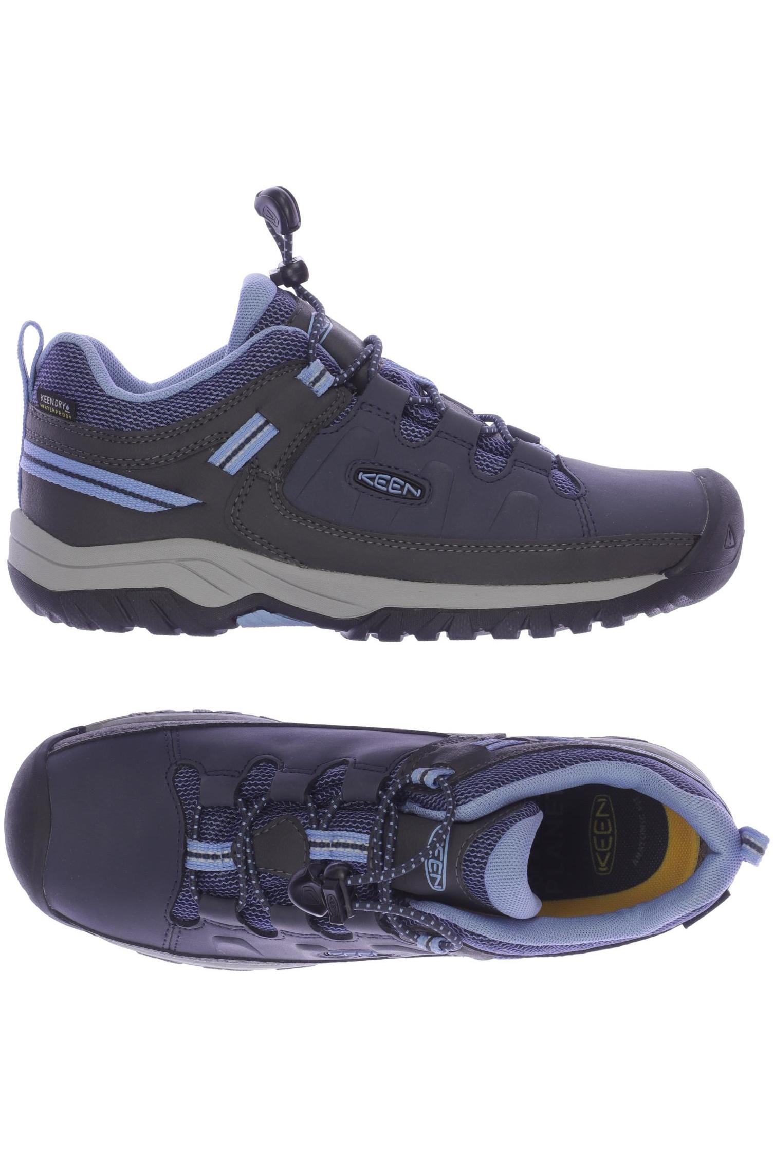 

Keen Damen Halbschuh, marineblau, Gr. 37