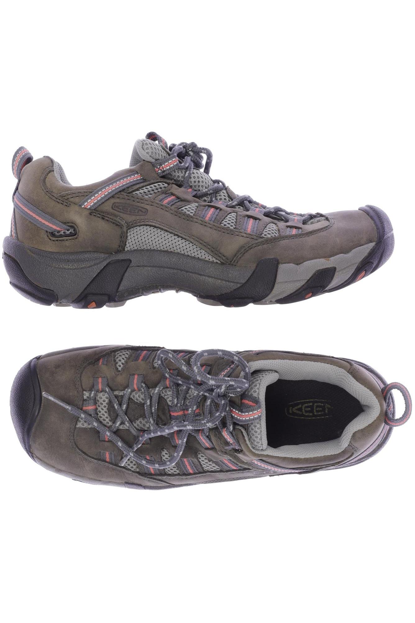 

Keen Damen Halbschuh, grün, Gr. 39