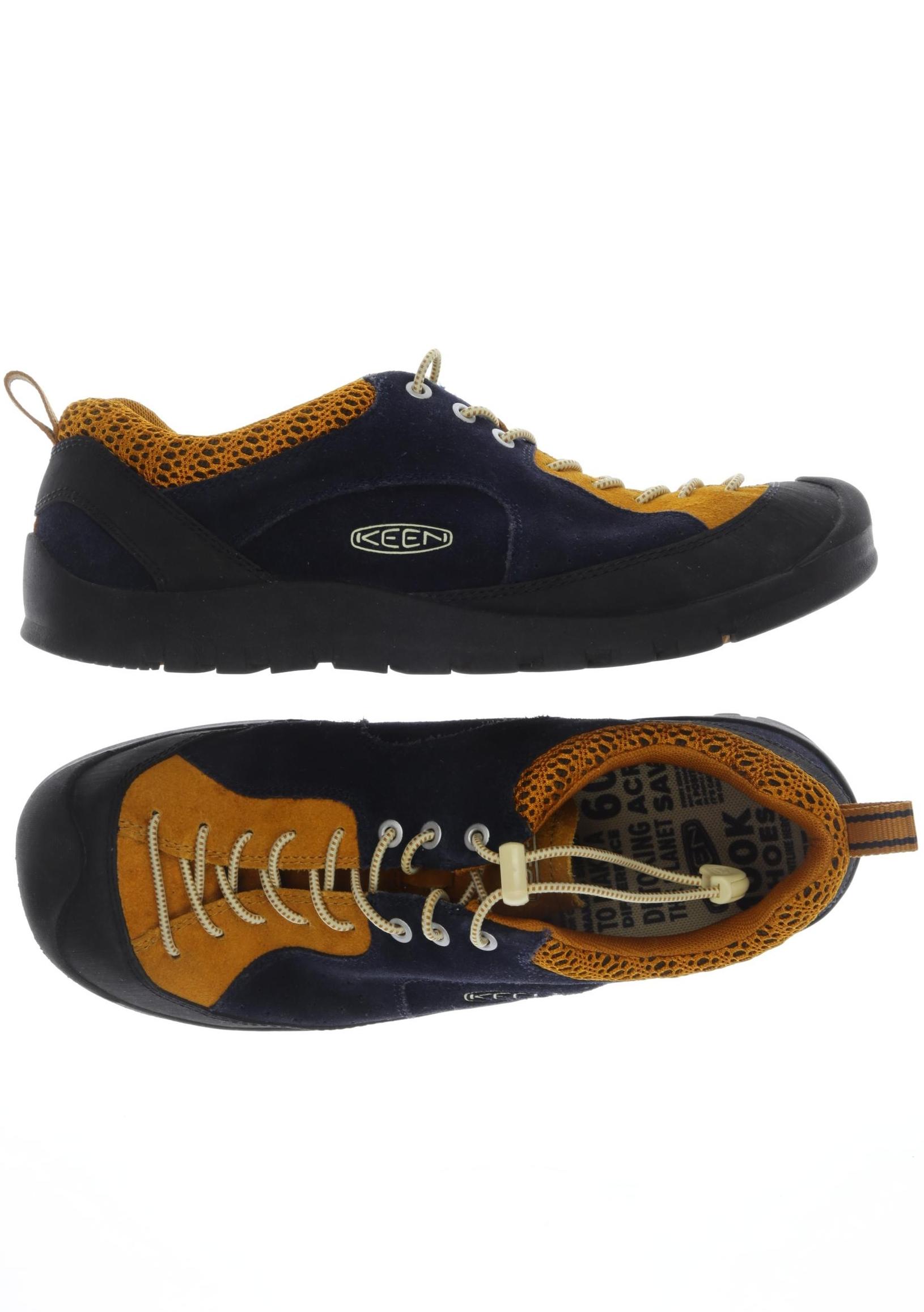 

Keen Damen Halbschuh, marineblau, Gr. 42
