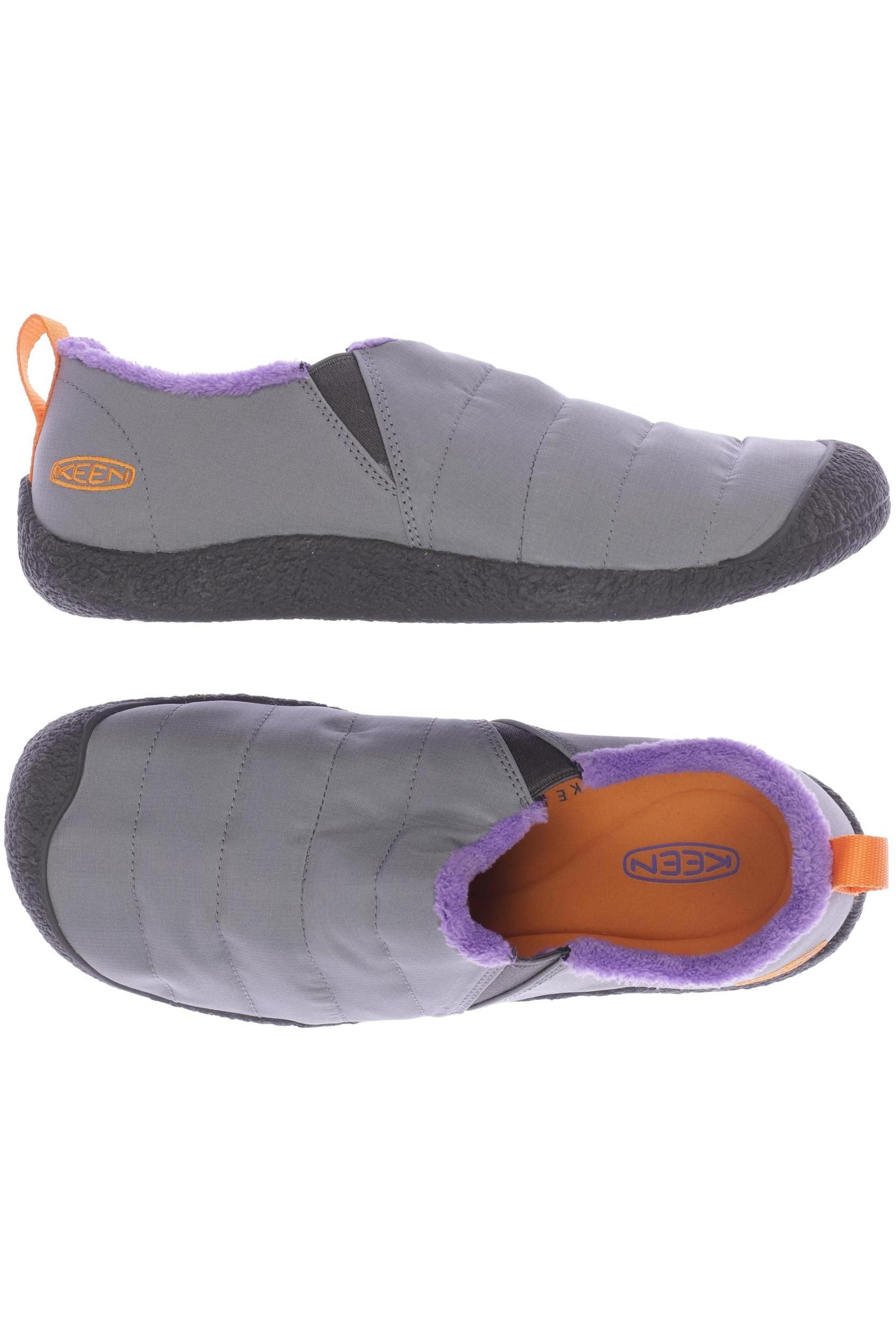 

Keen Damen Halbschuh, grau, Gr. 40
