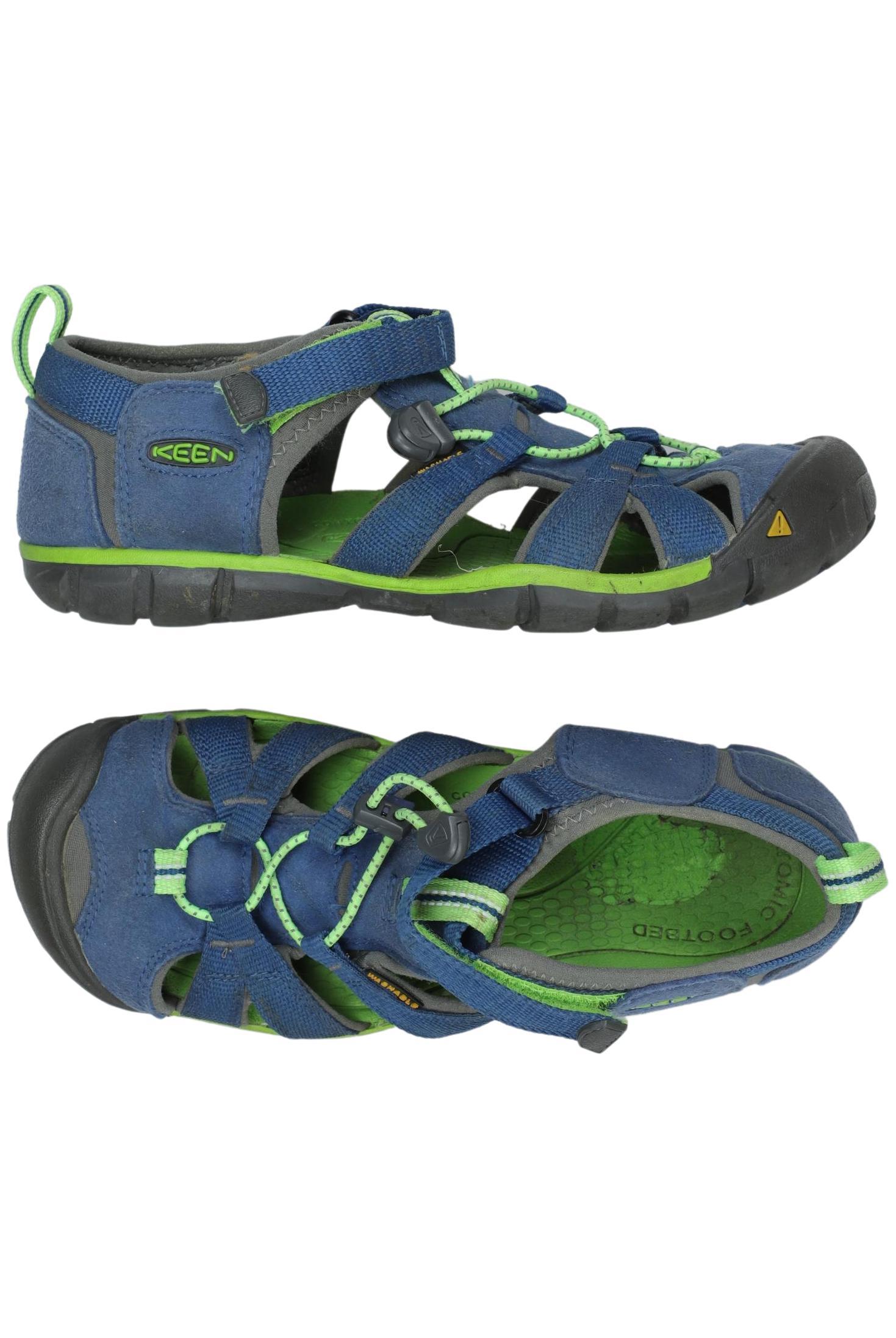 

Keen Damen Sandale, marineblau, Gr. 37