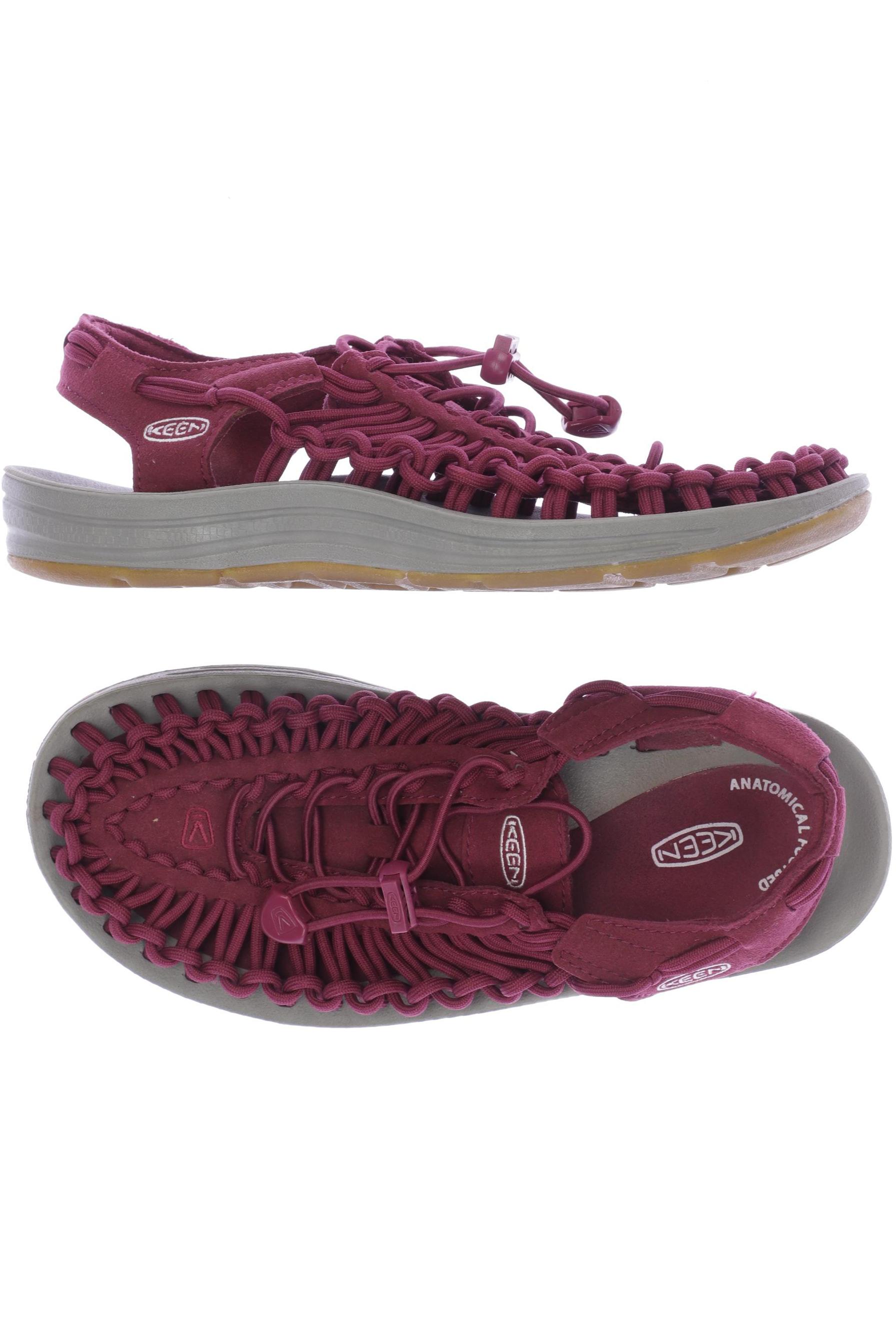 

Keen Damen Sandale, pink, Gr. 36