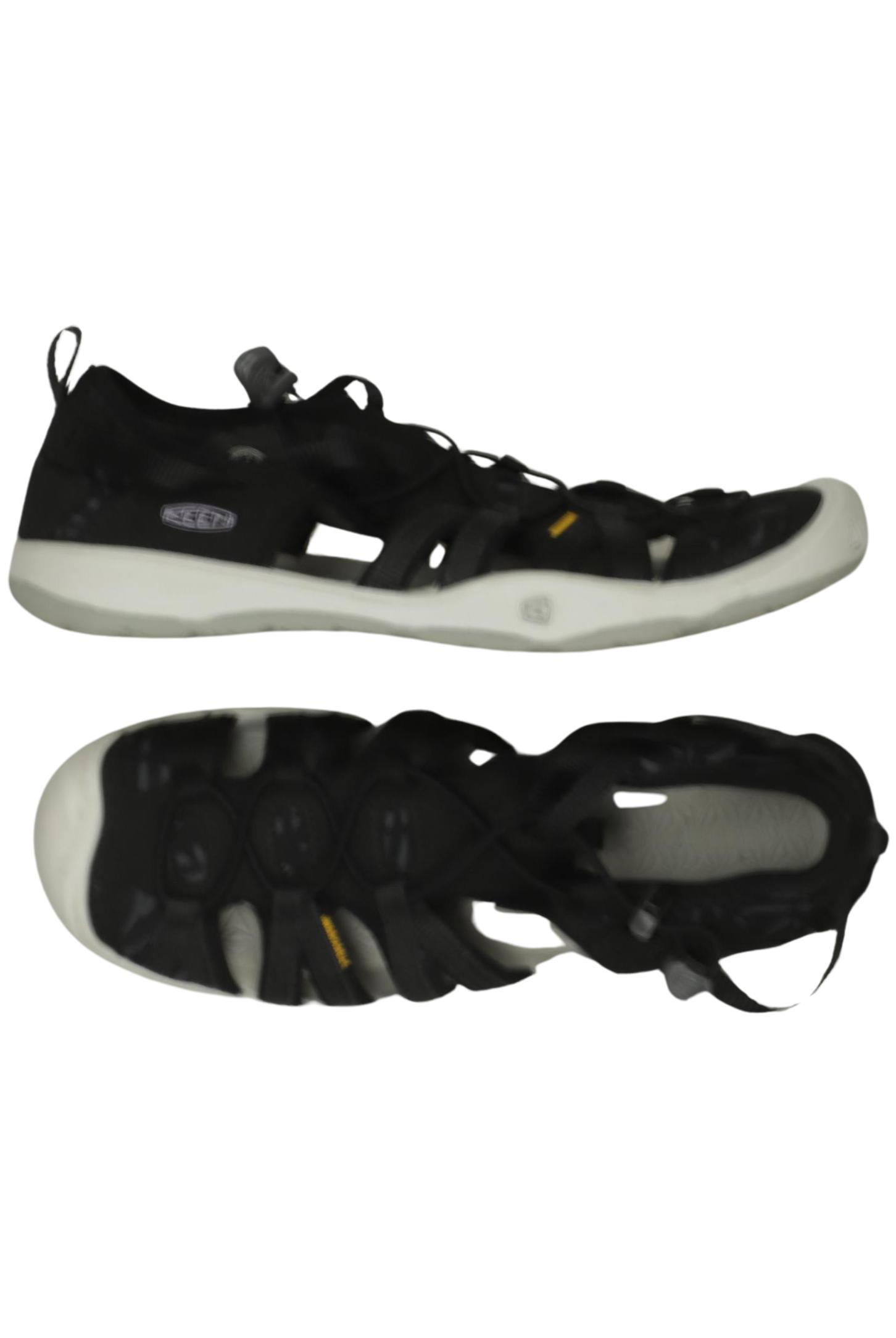 

Keen Damen Sandale, schwarz, Gr. 37