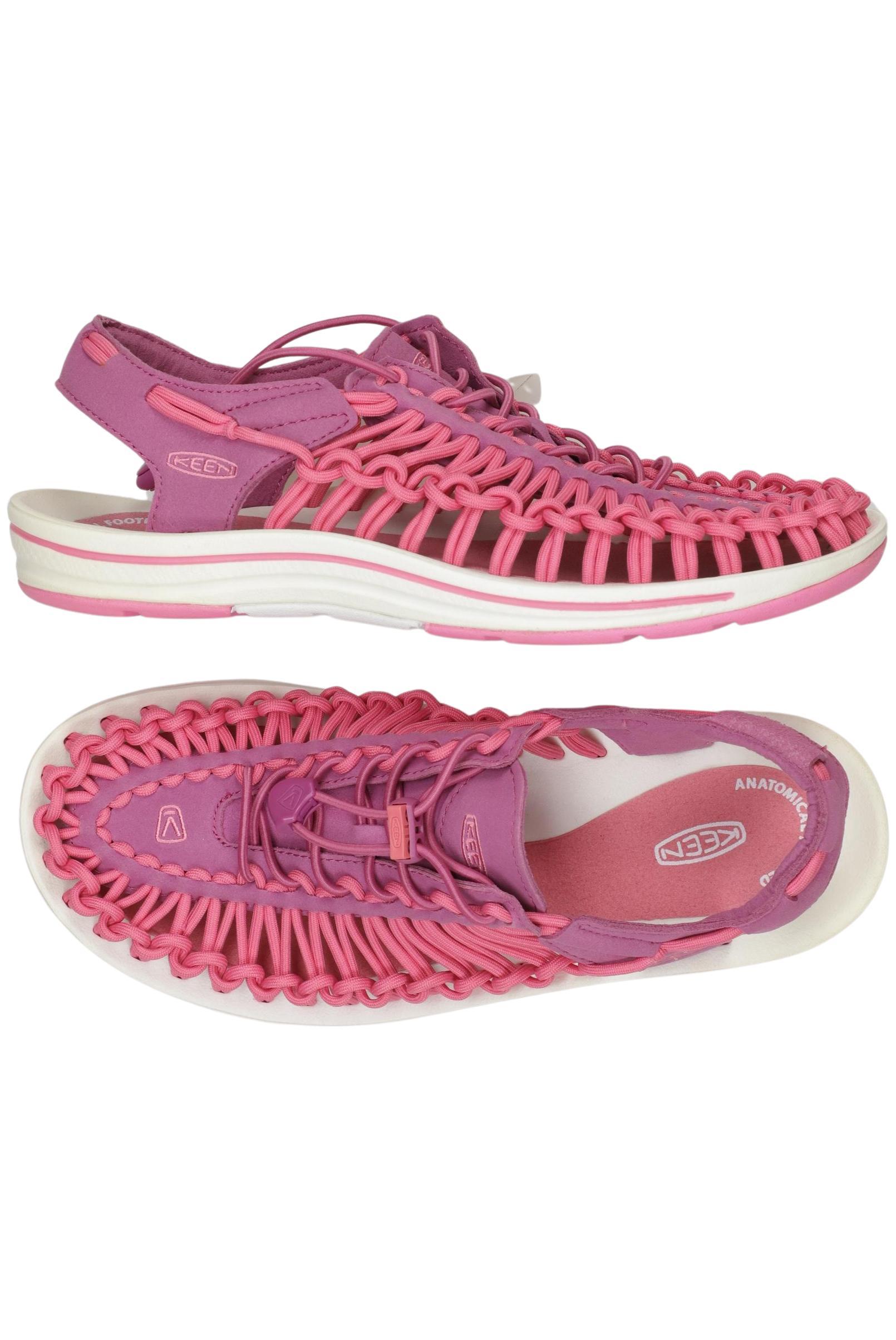 

Keen Damen Sandale, flieder, Gr. 39.5