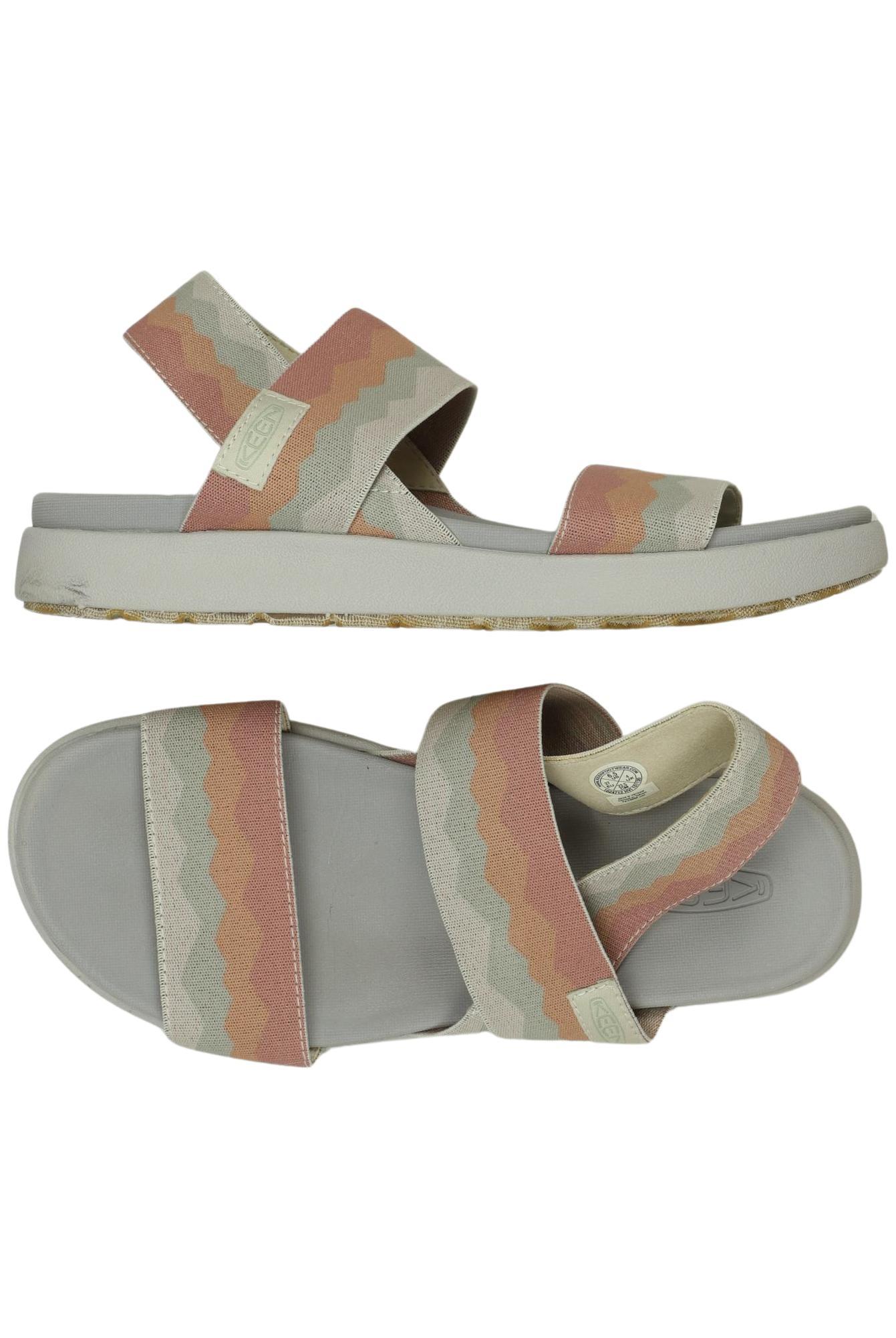 

Keen Damen Sandale, mehrfarbig, Gr. 37