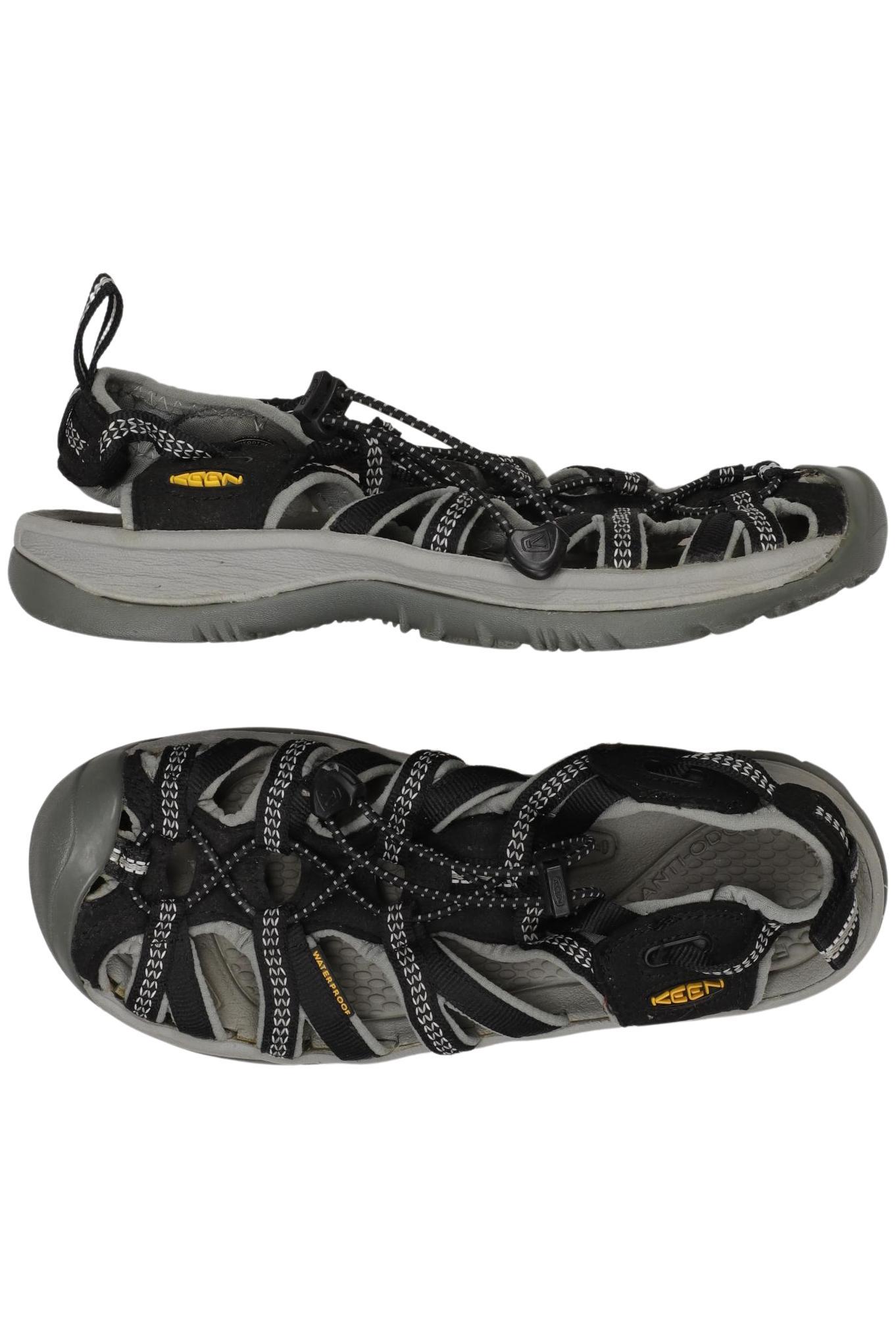 

Keen Damen Sandale, mehrfarbig, Gr. 38.5