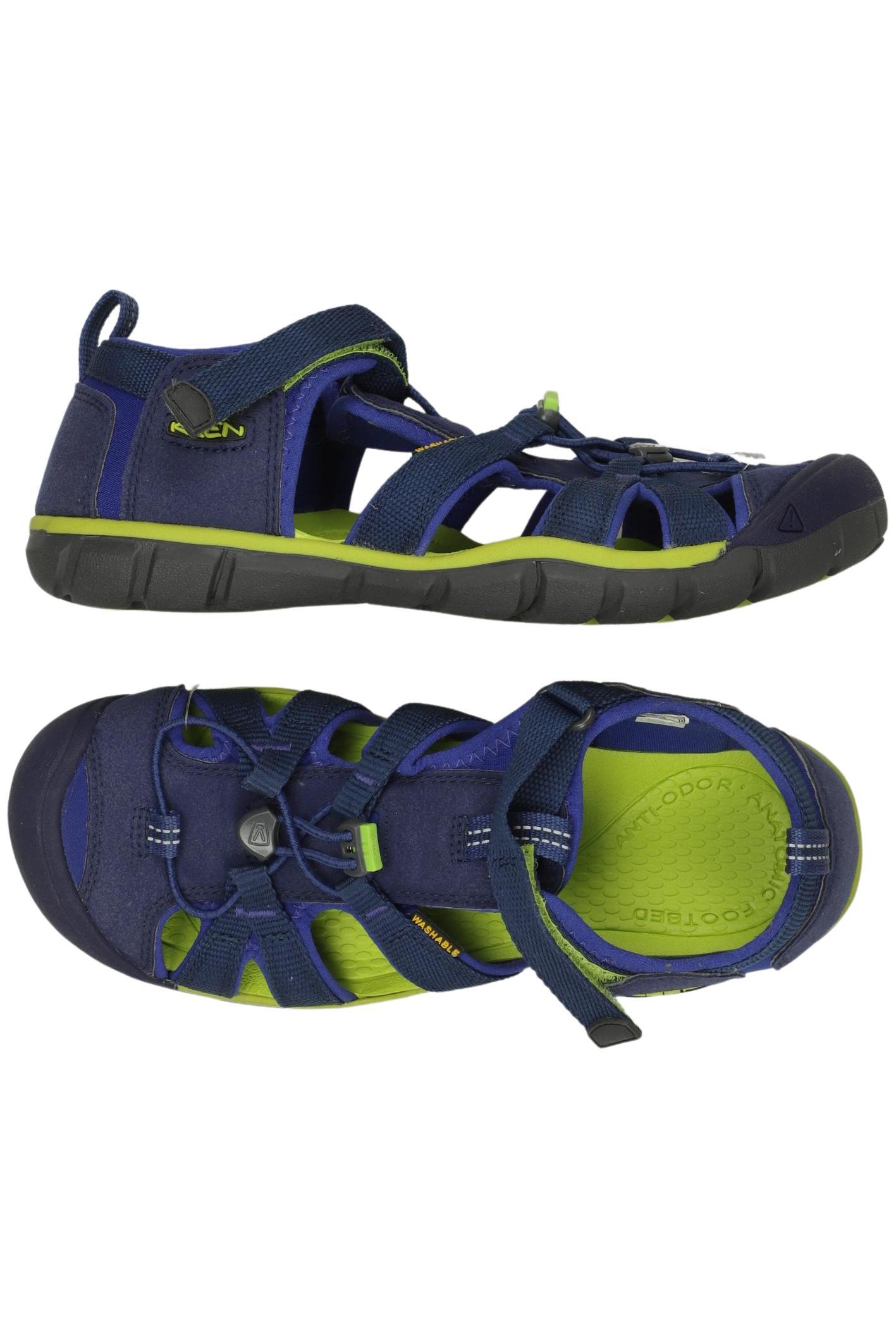 

Keen Damen Sandale, marineblau, Gr. 38