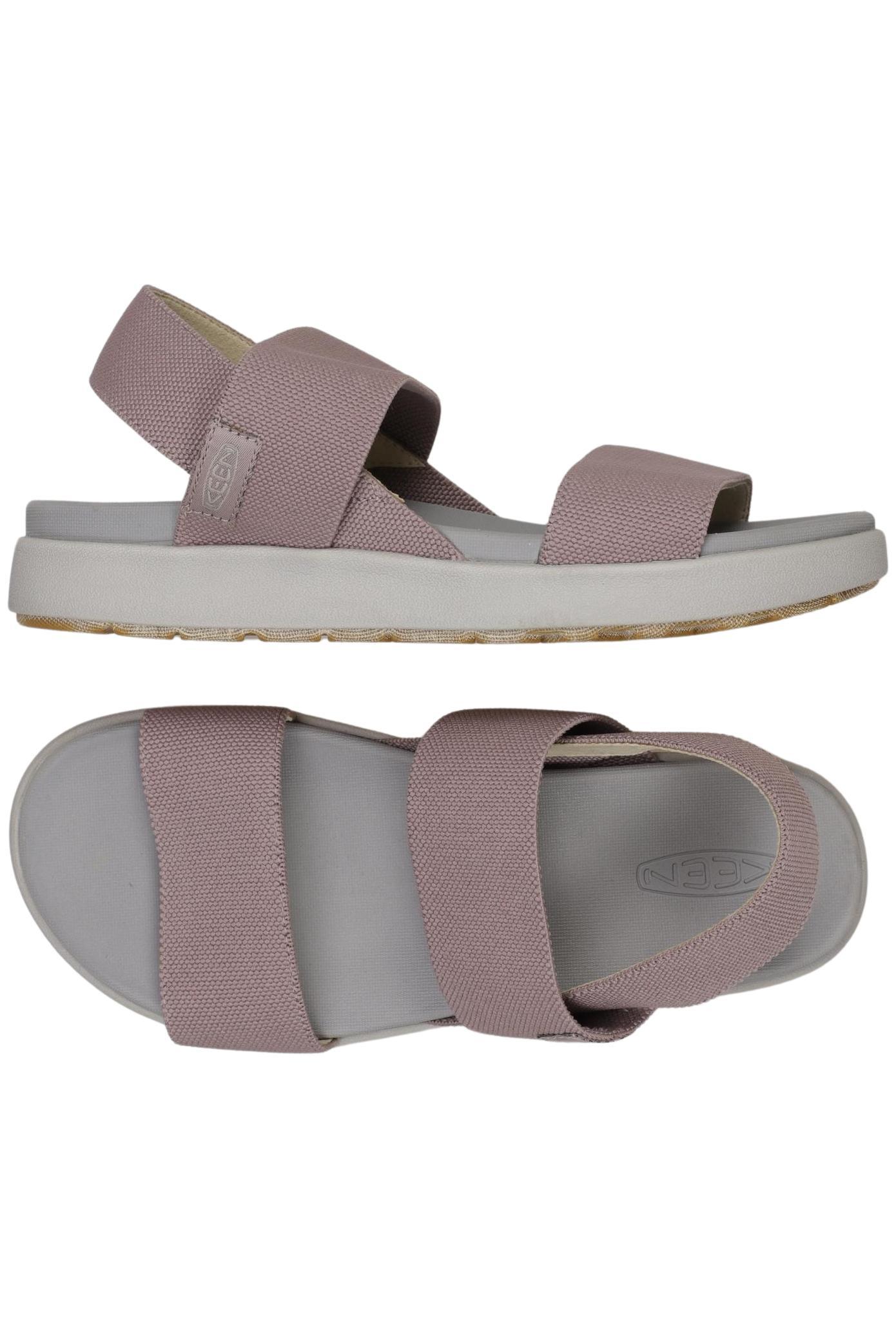 

Keen Damen Sandale, pink, Gr. 36