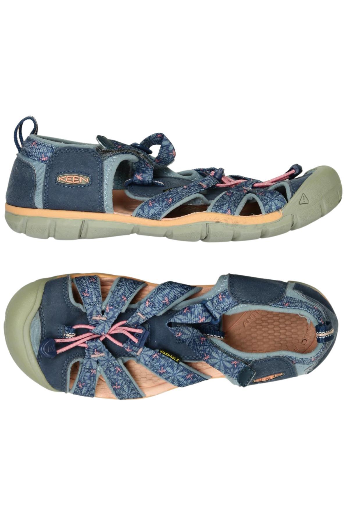 

Keen Damen Sandale, mehrfarbig, Gr. 39