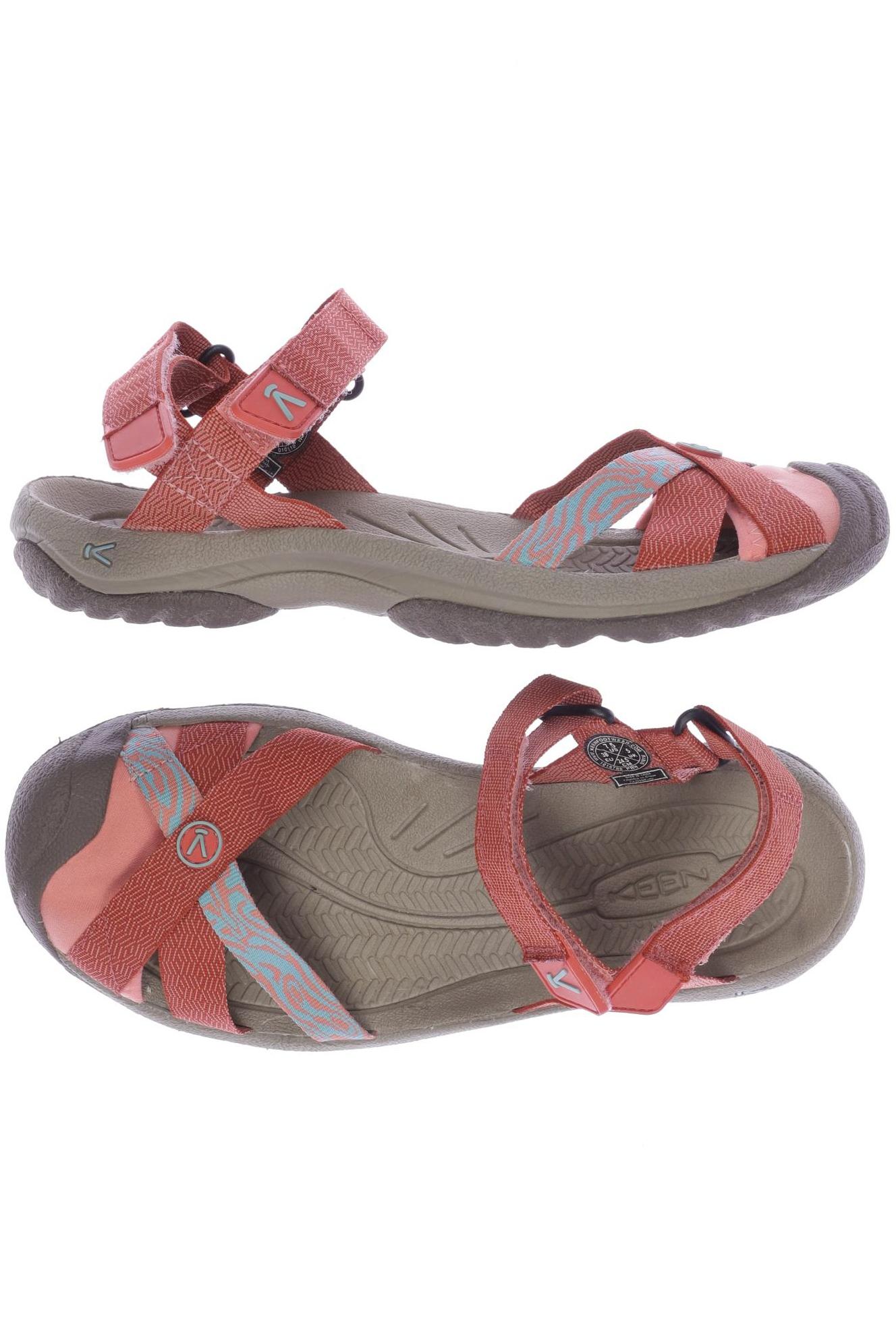 

KEEN Damen Sandale, pink