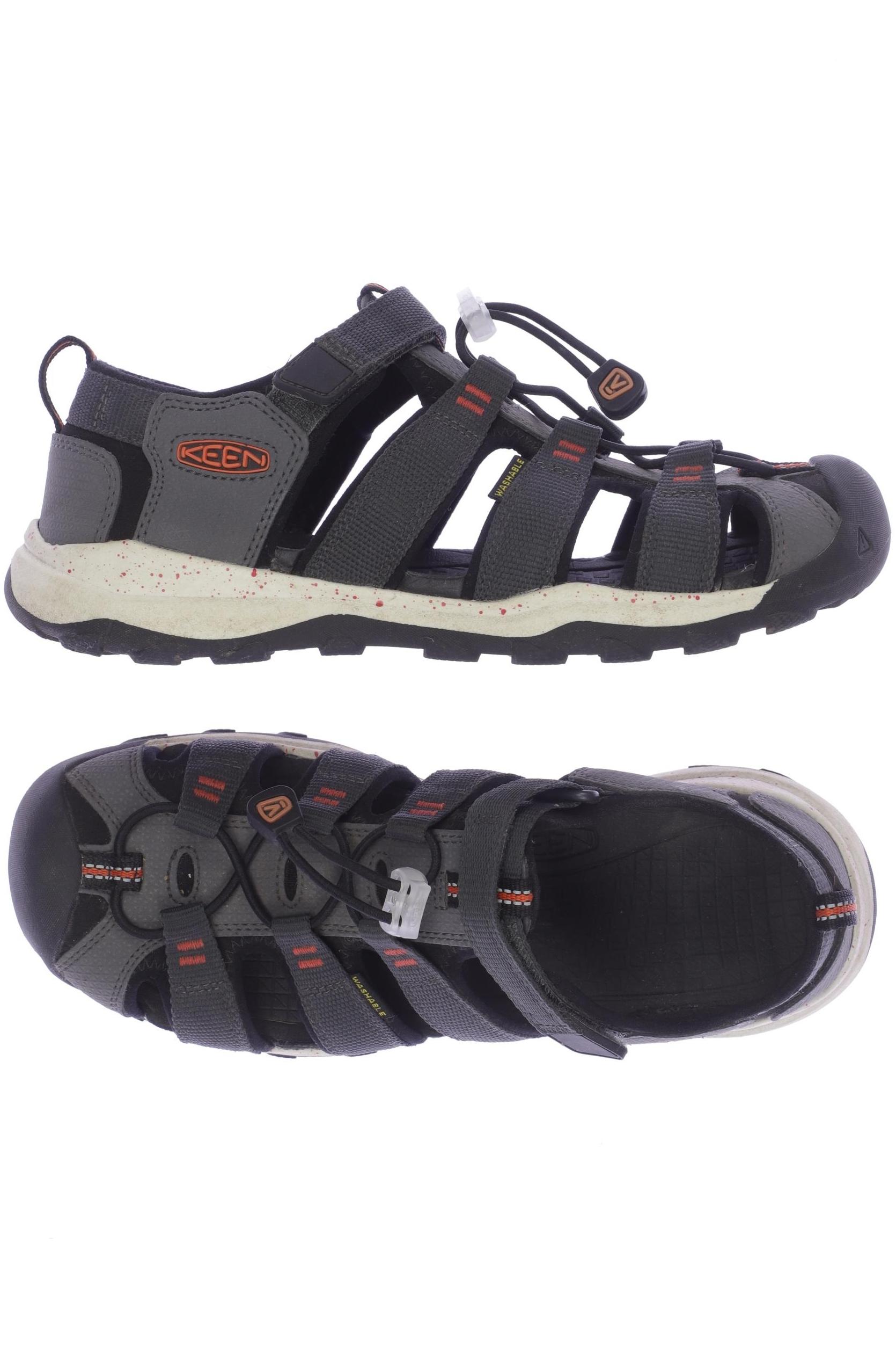 

Keen Damen Sandale, grau, Gr. 37