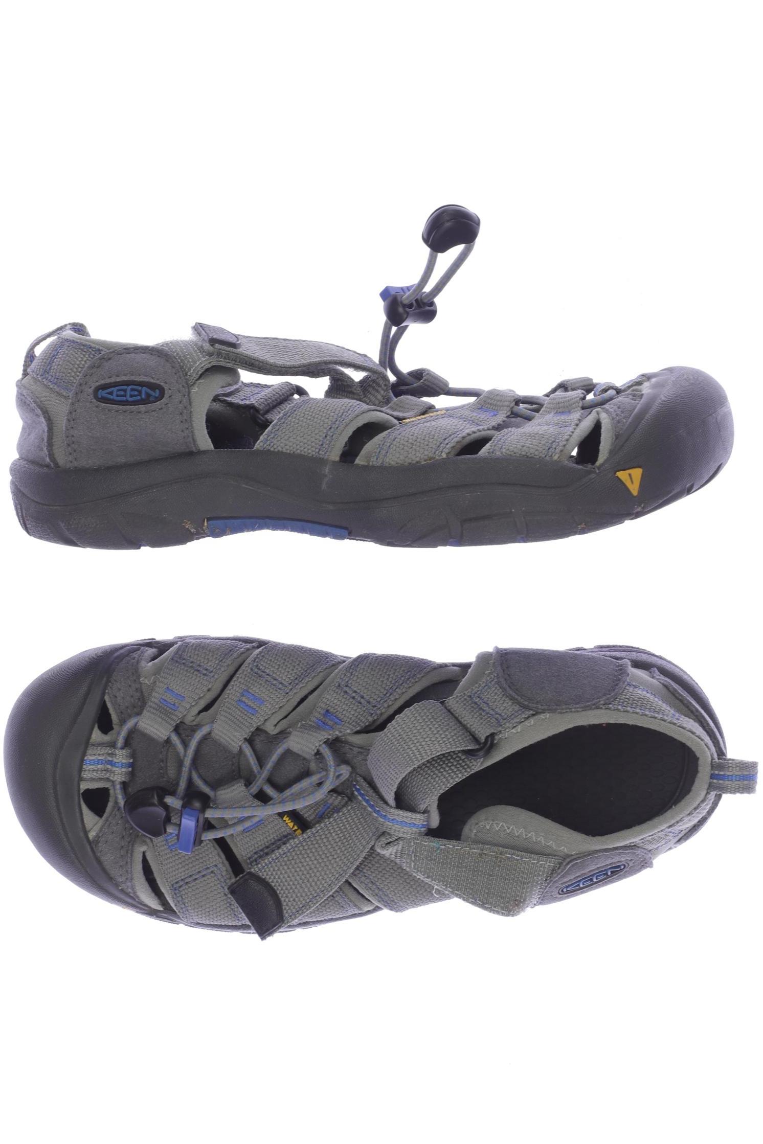 

KEEN Damen Sandale, grau