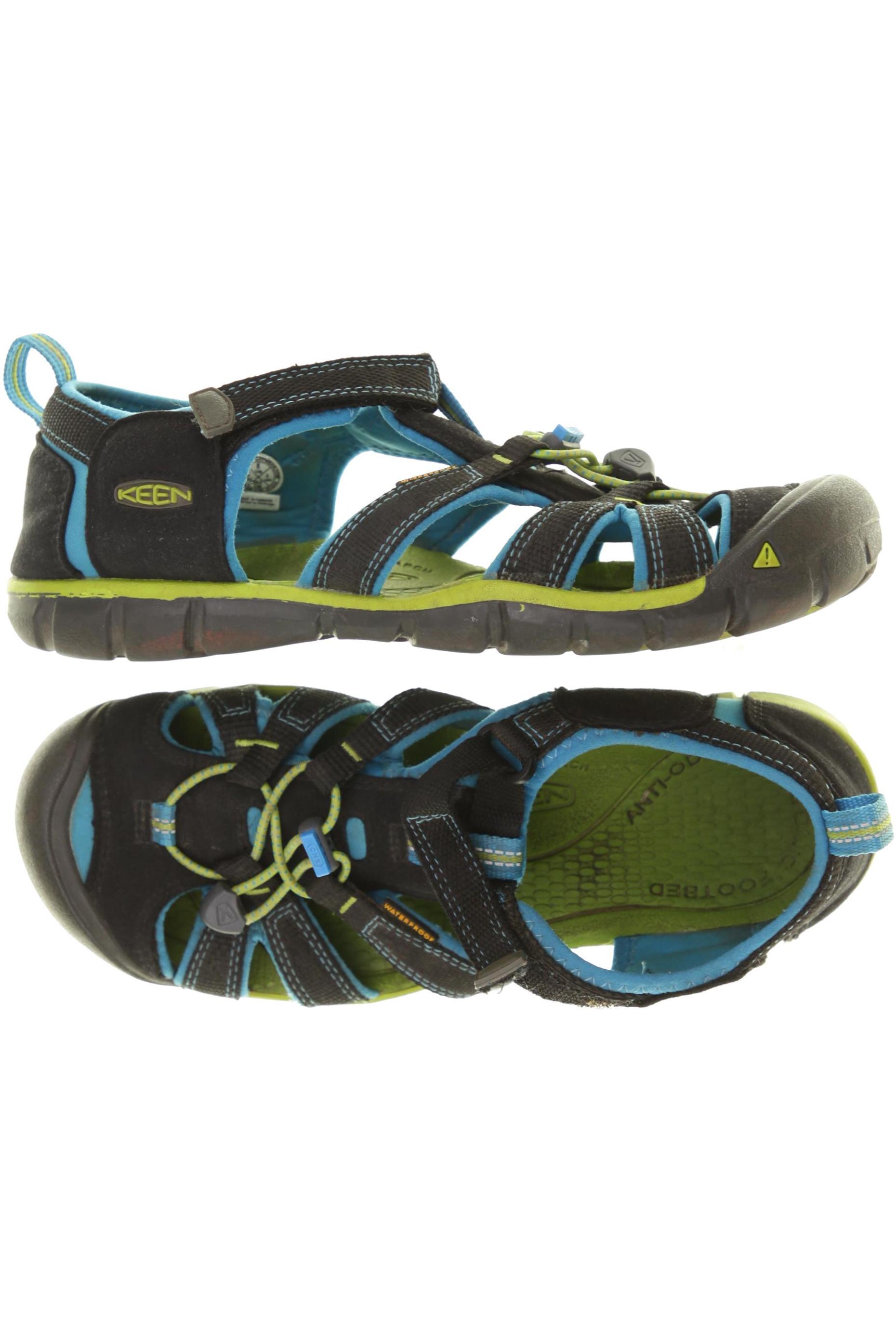 

Keen Damen Sandale, schwarz, Gr. 38