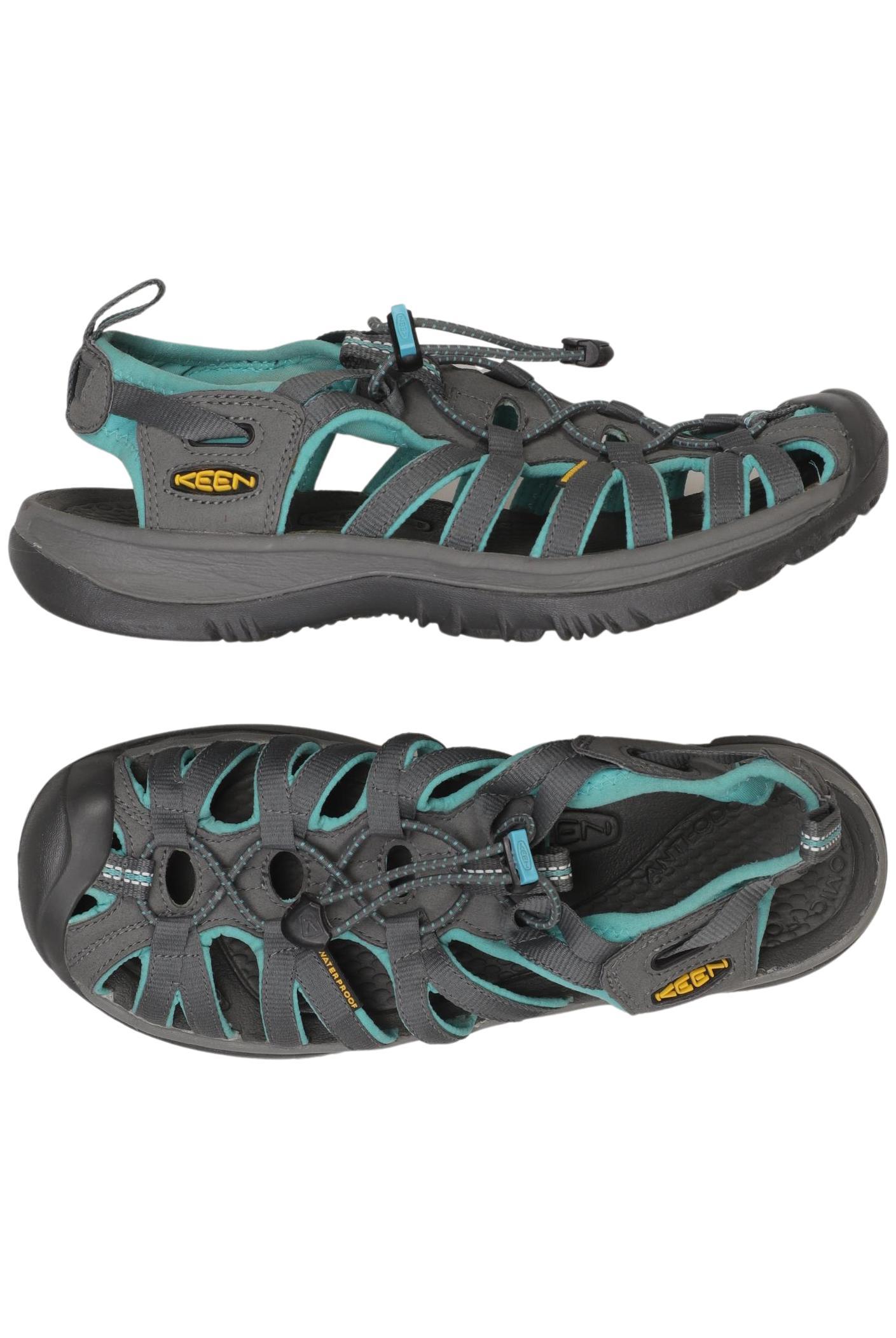 

Keen Damen Sandale, mehrfarbig, Gr. 40