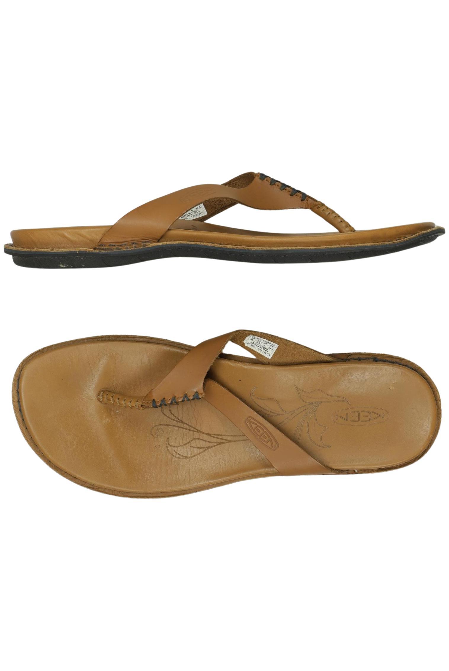 

Keen Damen Sandale, braun, Gr. 39