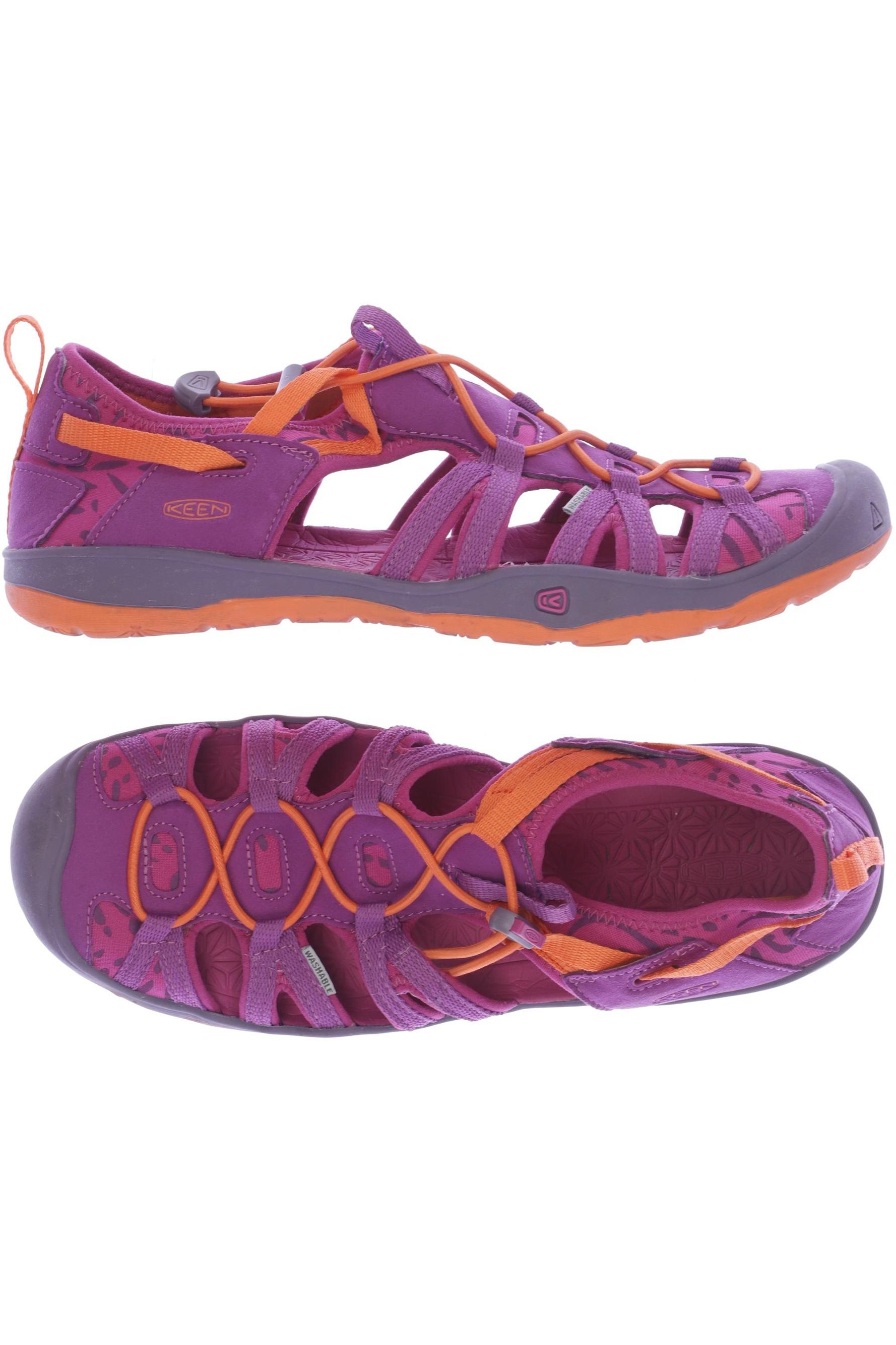 

KEEN Damen Sandale, flieder
