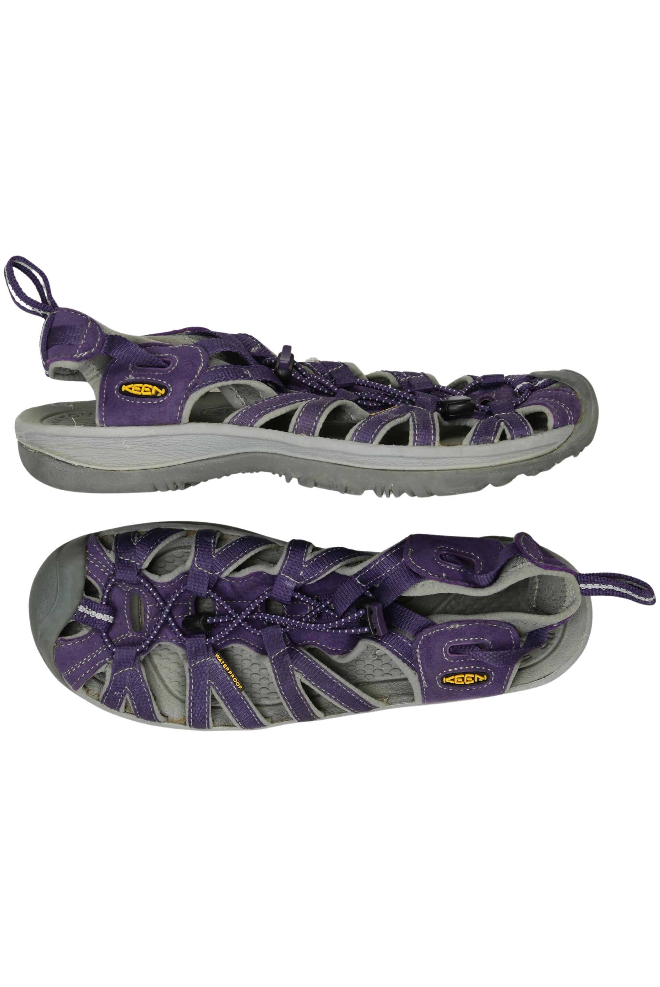 

Keen Damen Sandale, mehrfarbig, Gr. 41