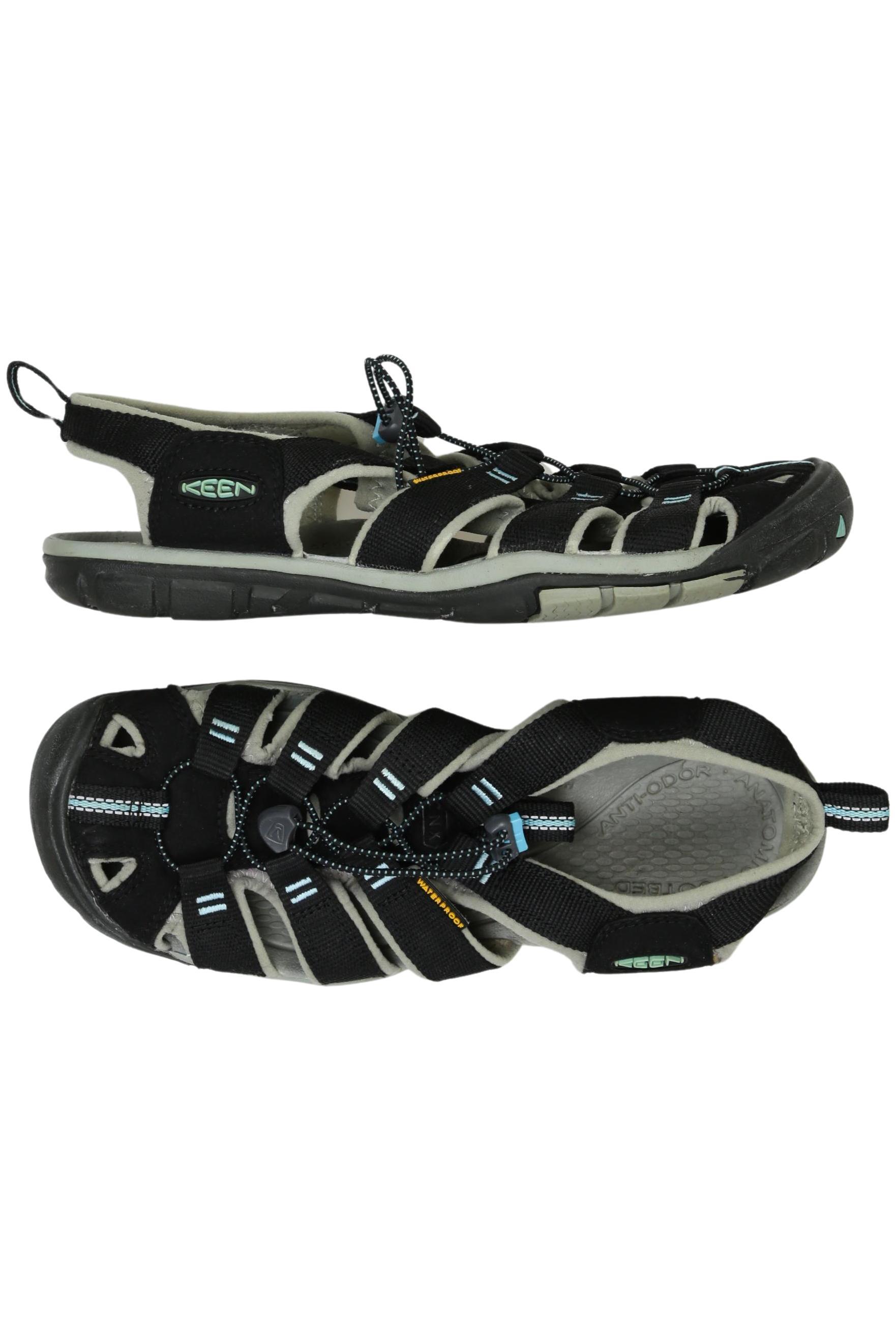 

Keen Damen Sandale, mehrfarbig, Gr. 39